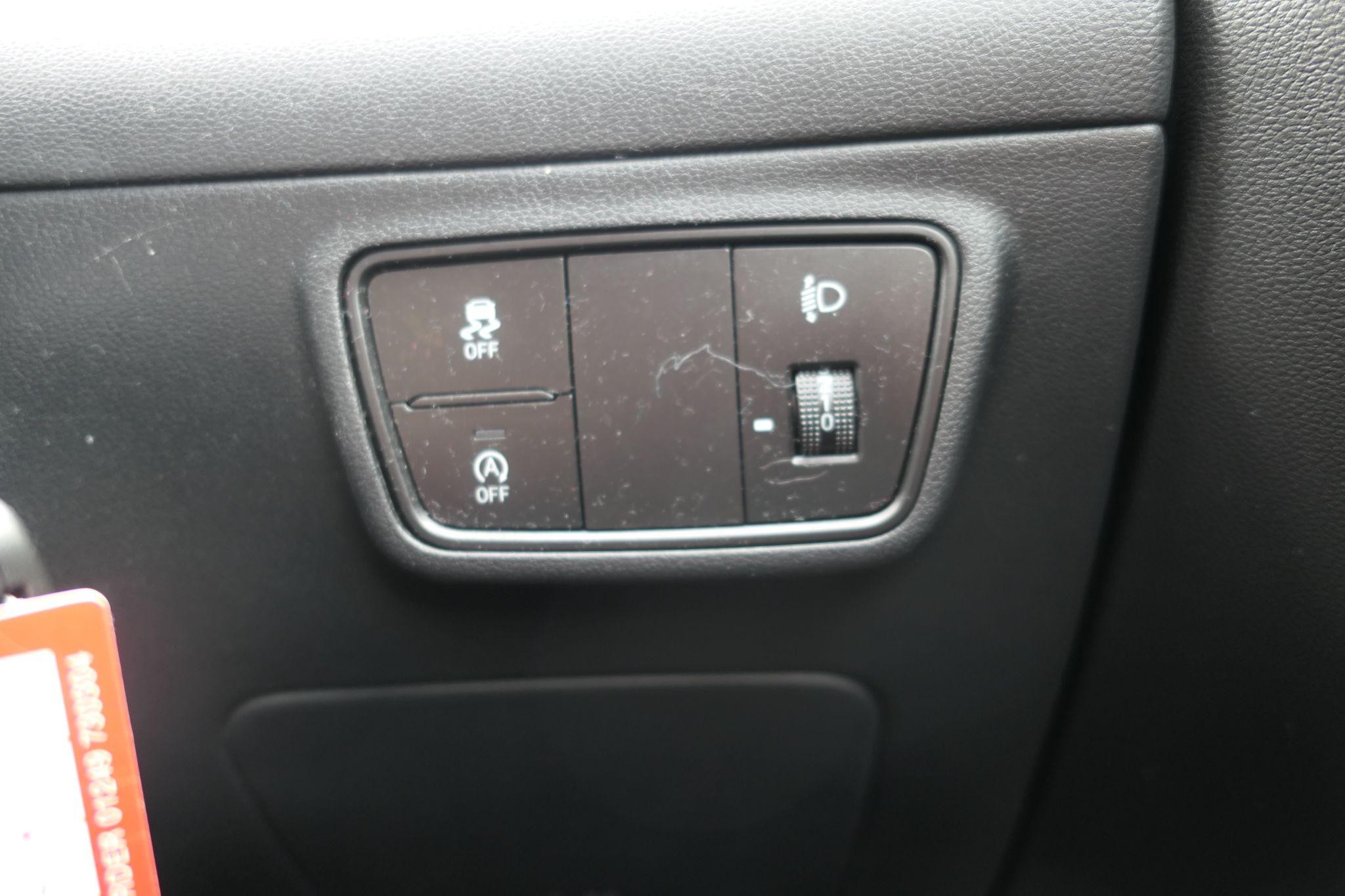 Hyundai TUCSON Image 17
