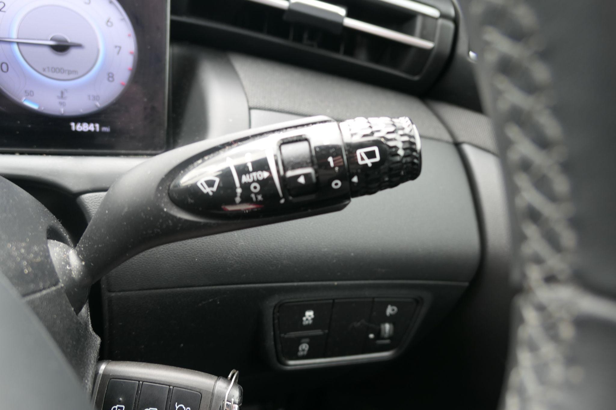 Hyundai TUCSON Image 18