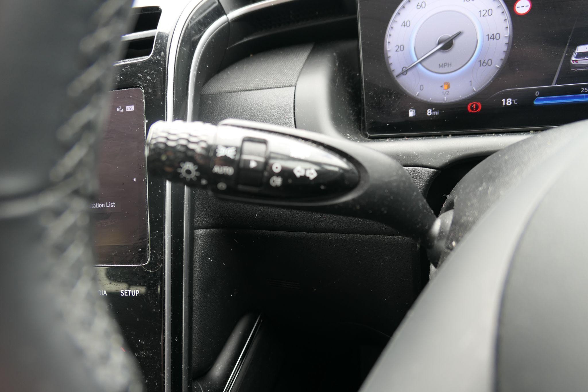 Hyundai TUCSON Image 19