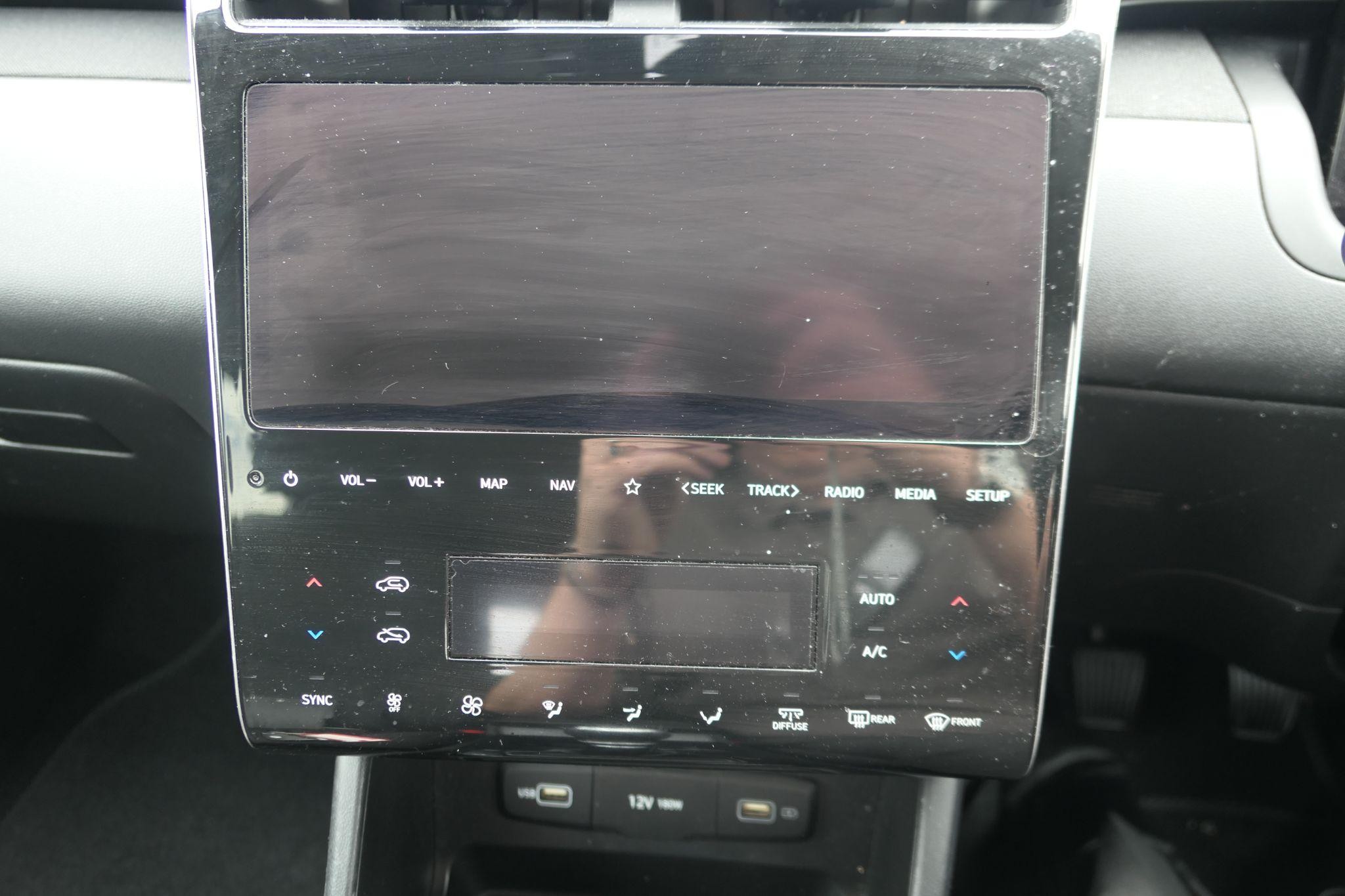 Hyundai TUCSON Image 22