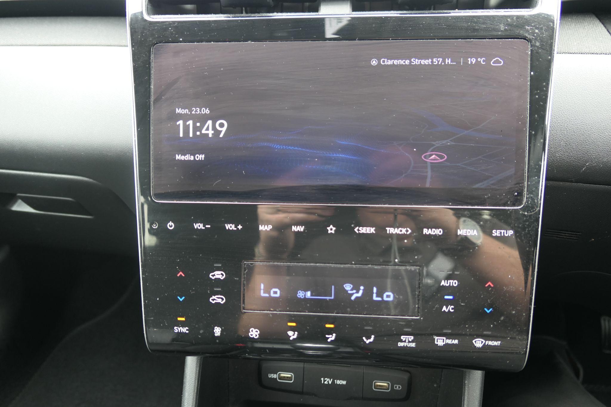 Hyundai TUCSON Image 23