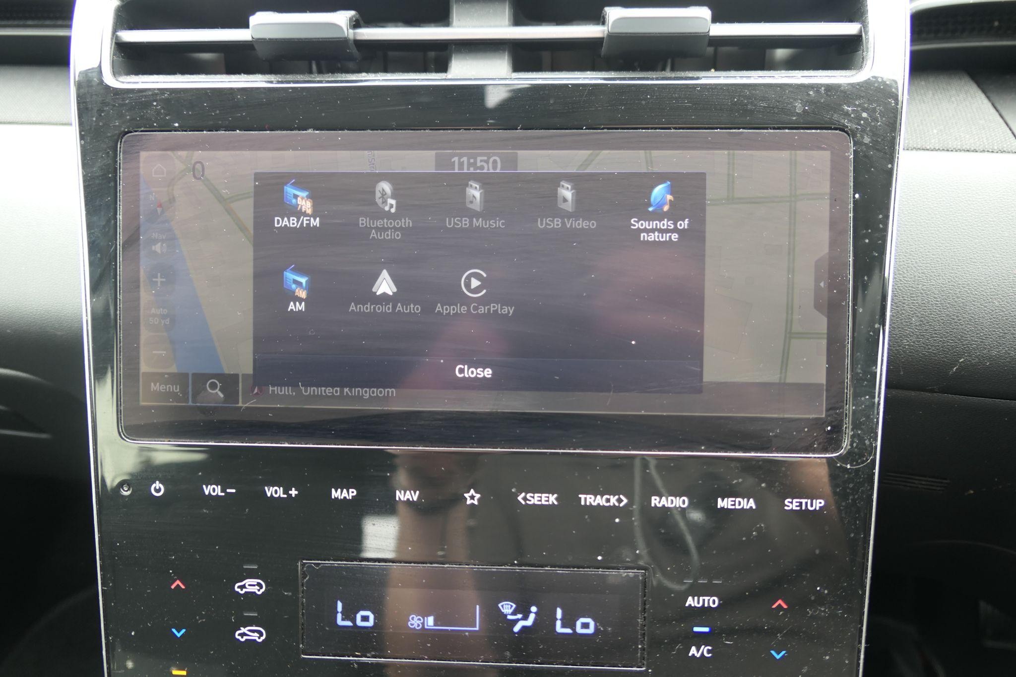 Hyundai TUCSON Image 27