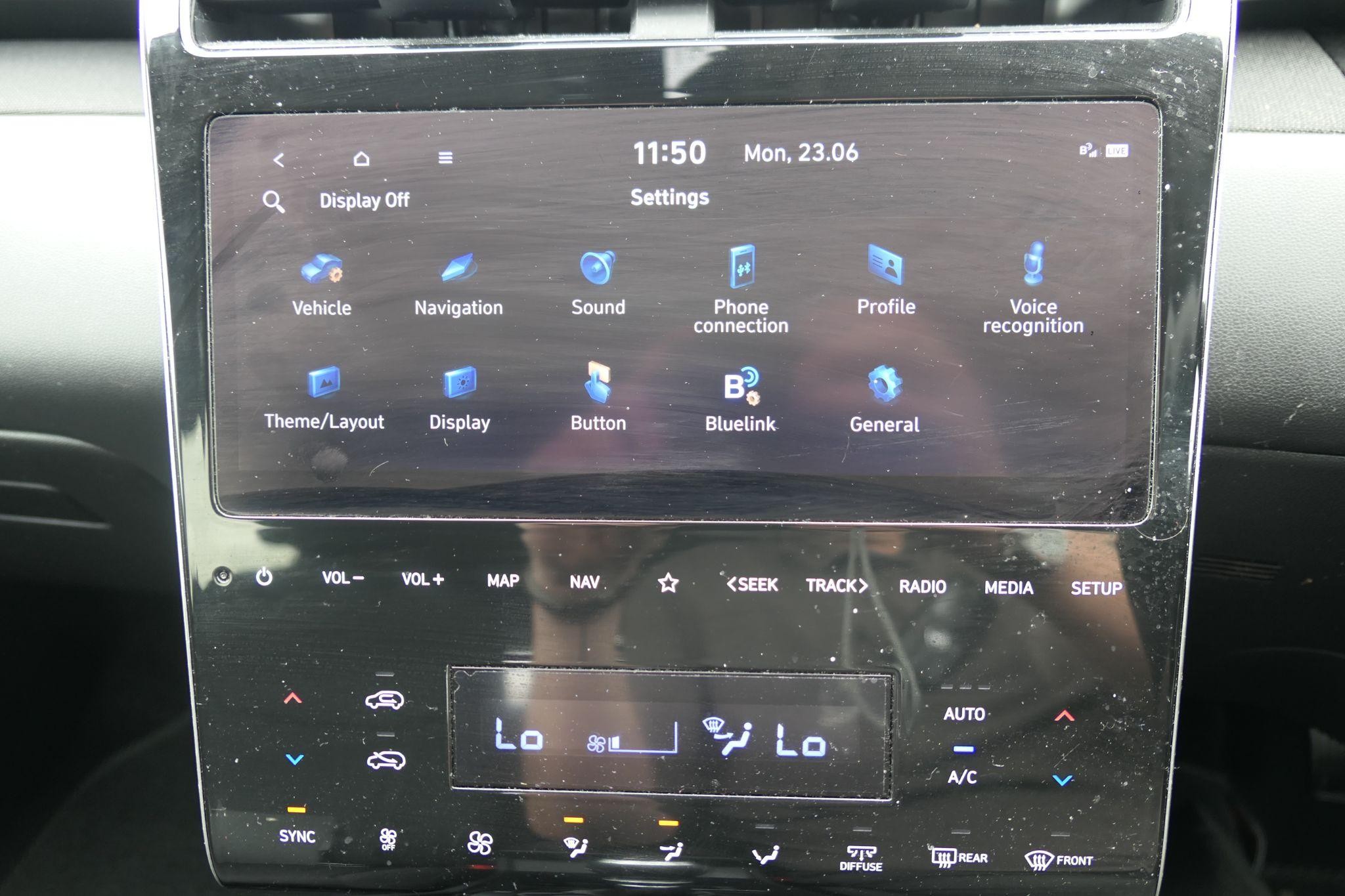 Hyundai TUCSON Image 28