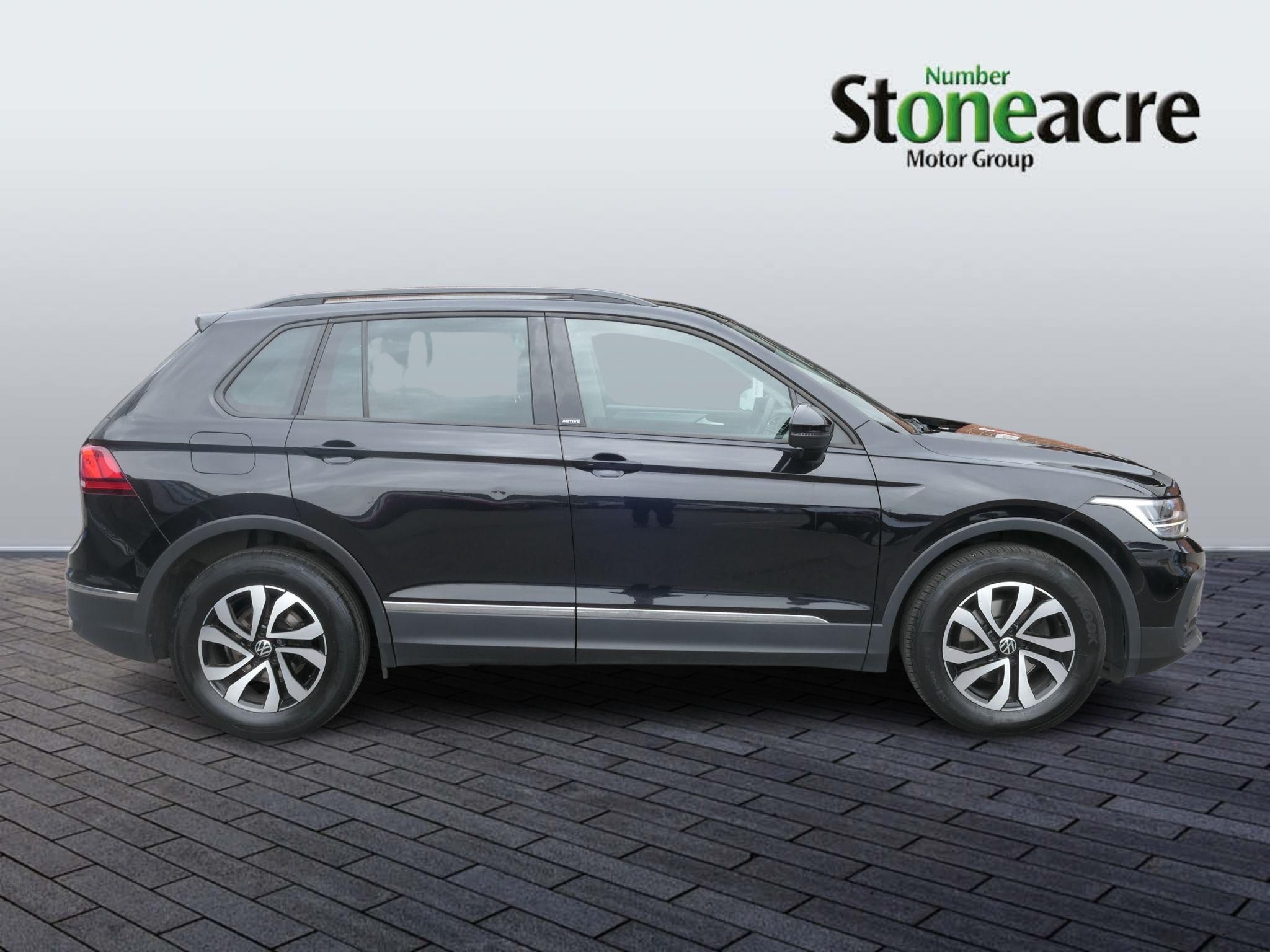 Volkswagen Tiguan Image 6