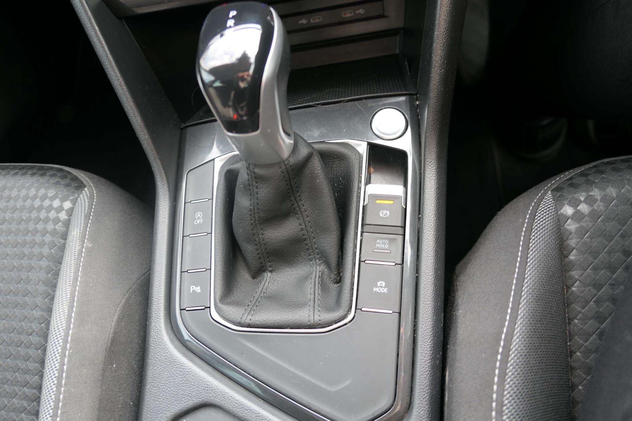 Volkswagen Tiguan Image 12