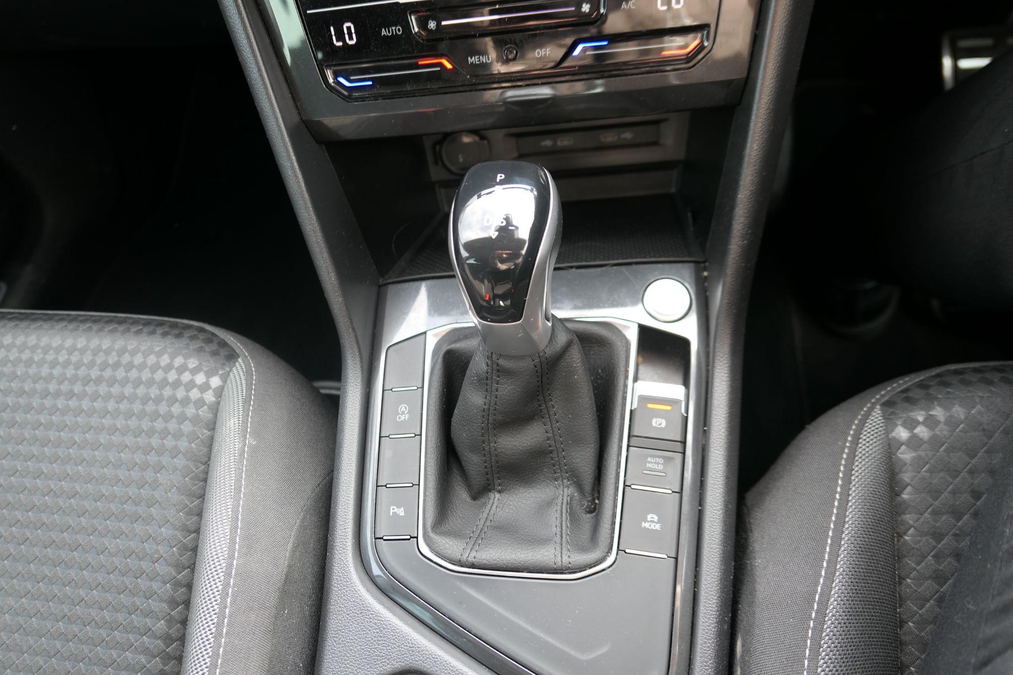 Volkswagen Tiguan Image 13