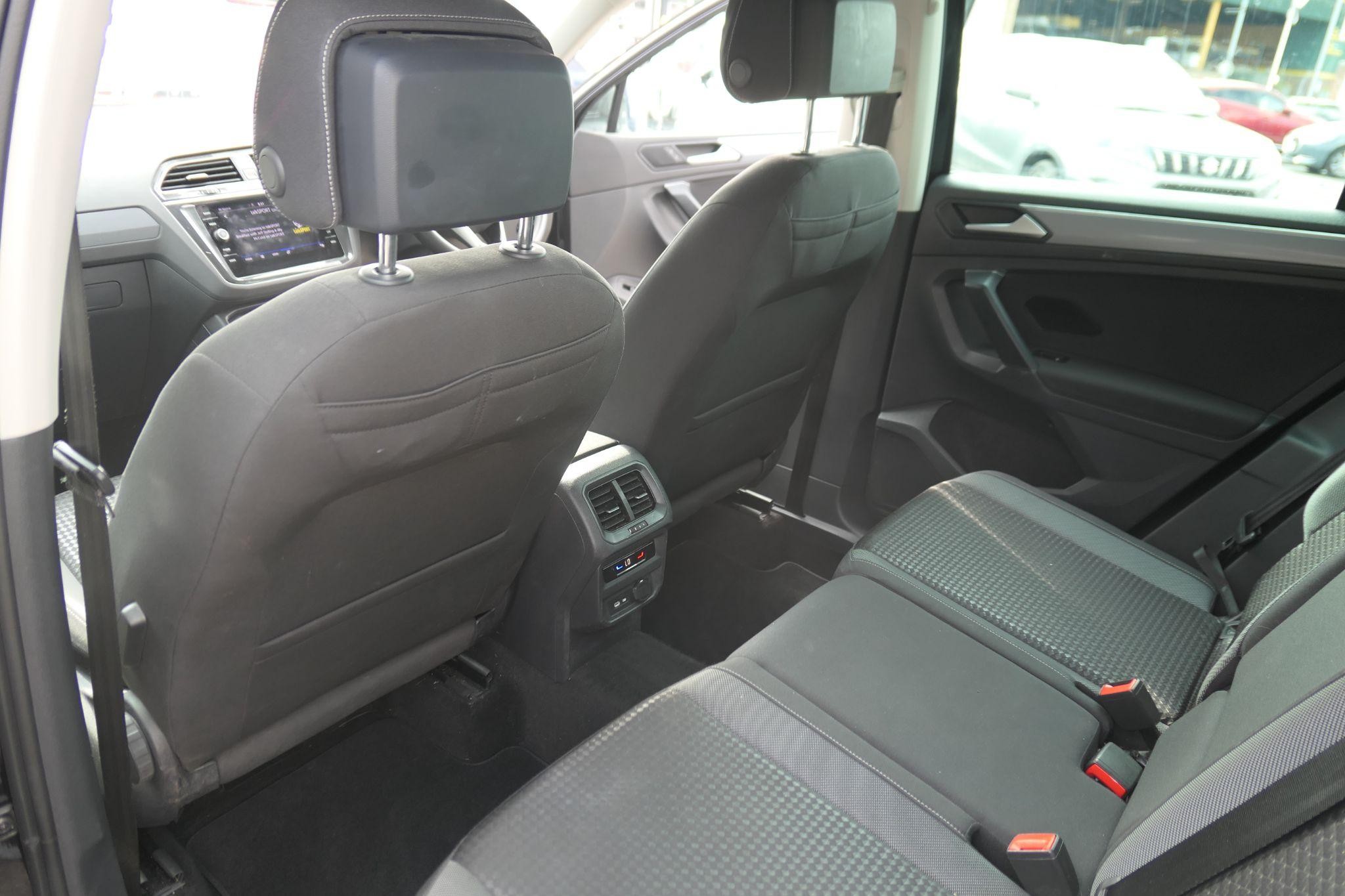 Volkswagen Tiguan Image 16