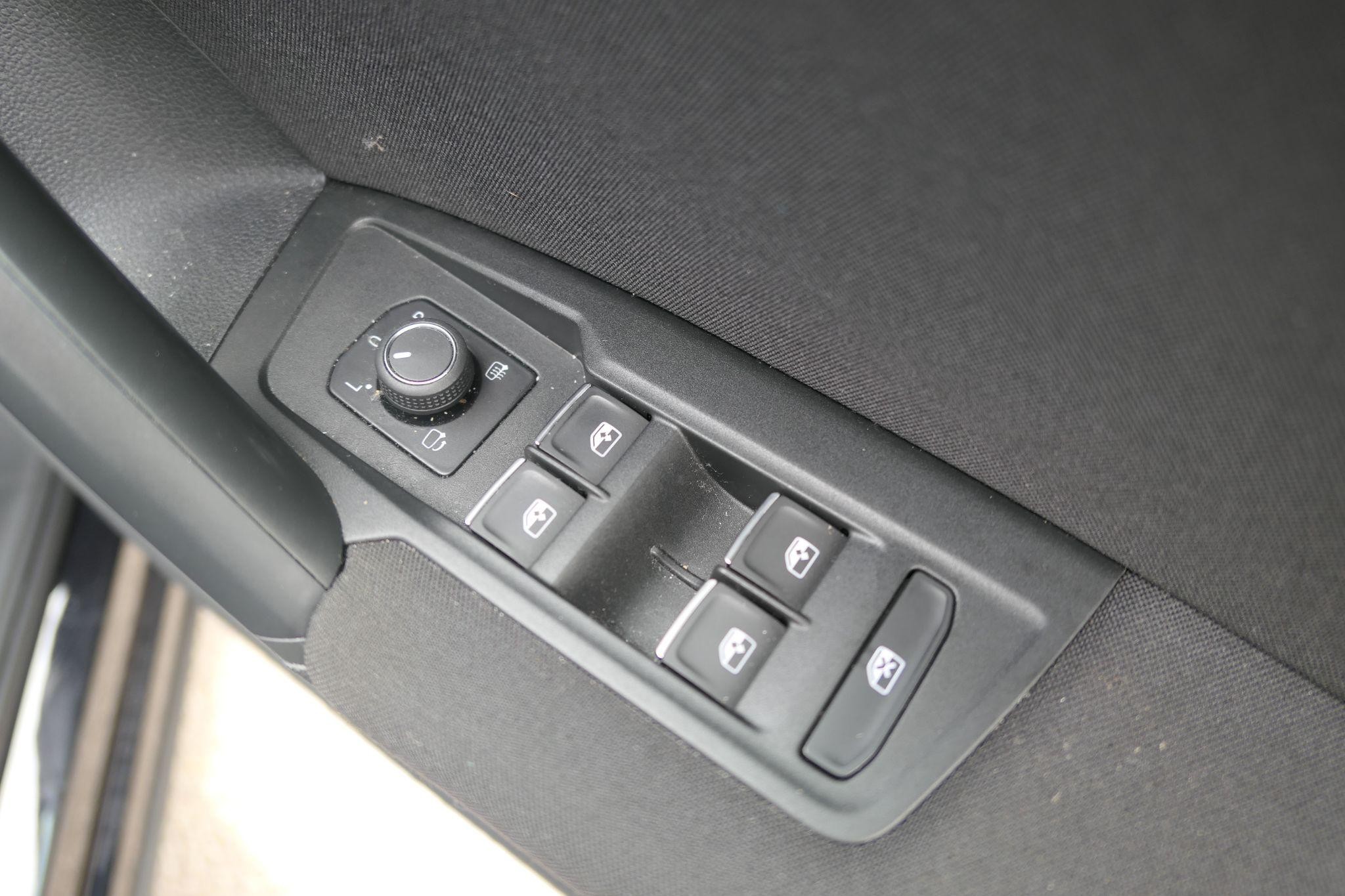 Volkswagen Tiguan Image 18