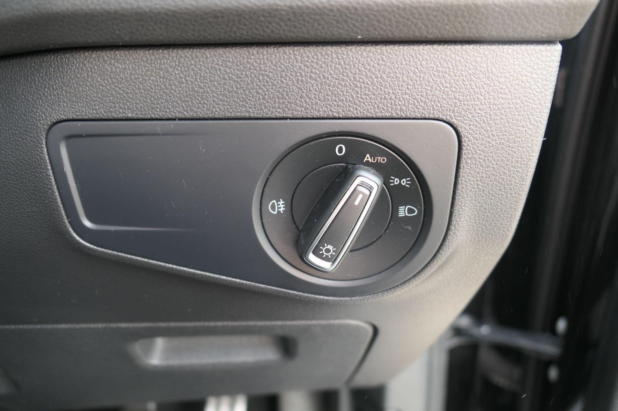 Volkswagen Tiguan Image 19