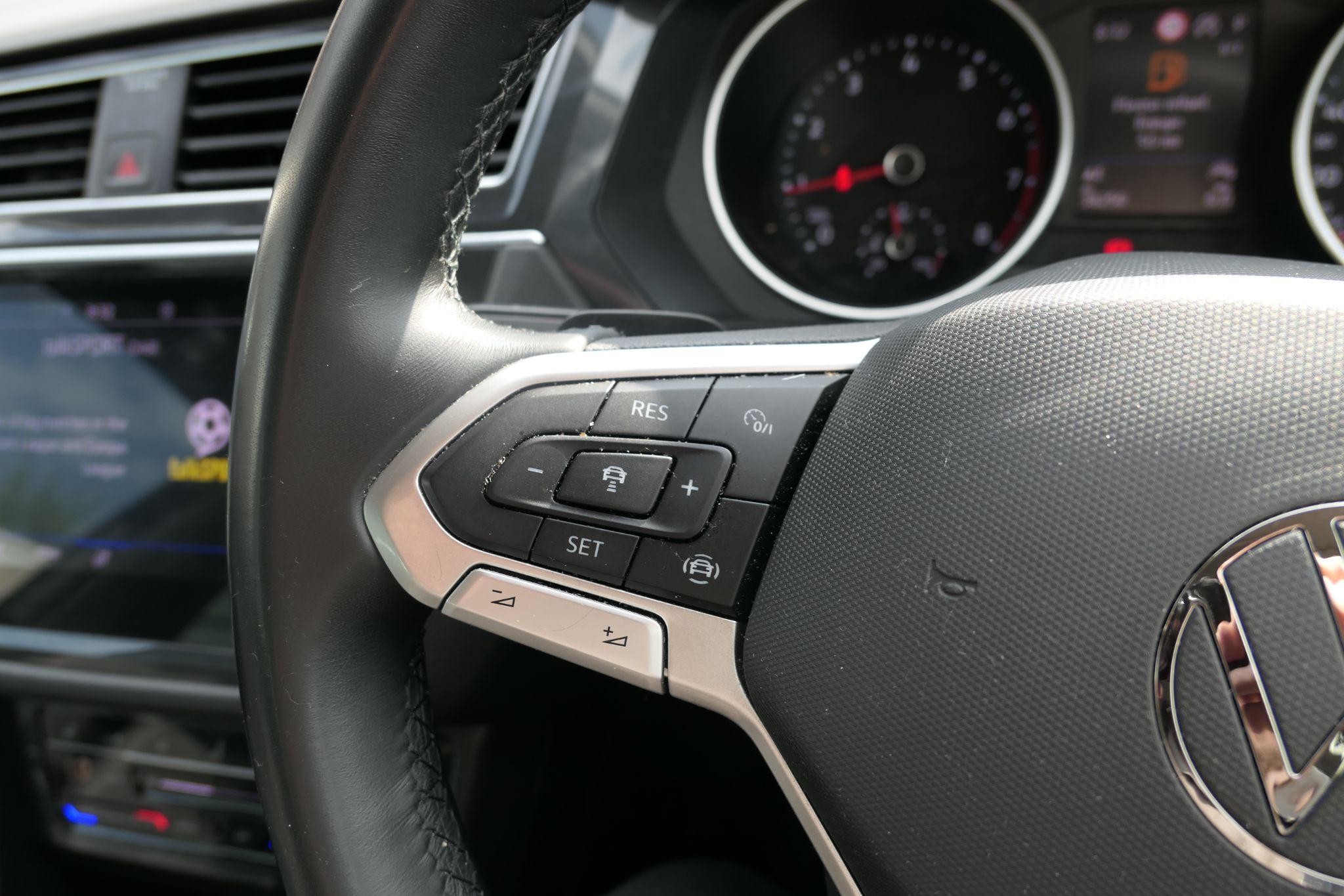 Volkswagen Tiguan Image 20