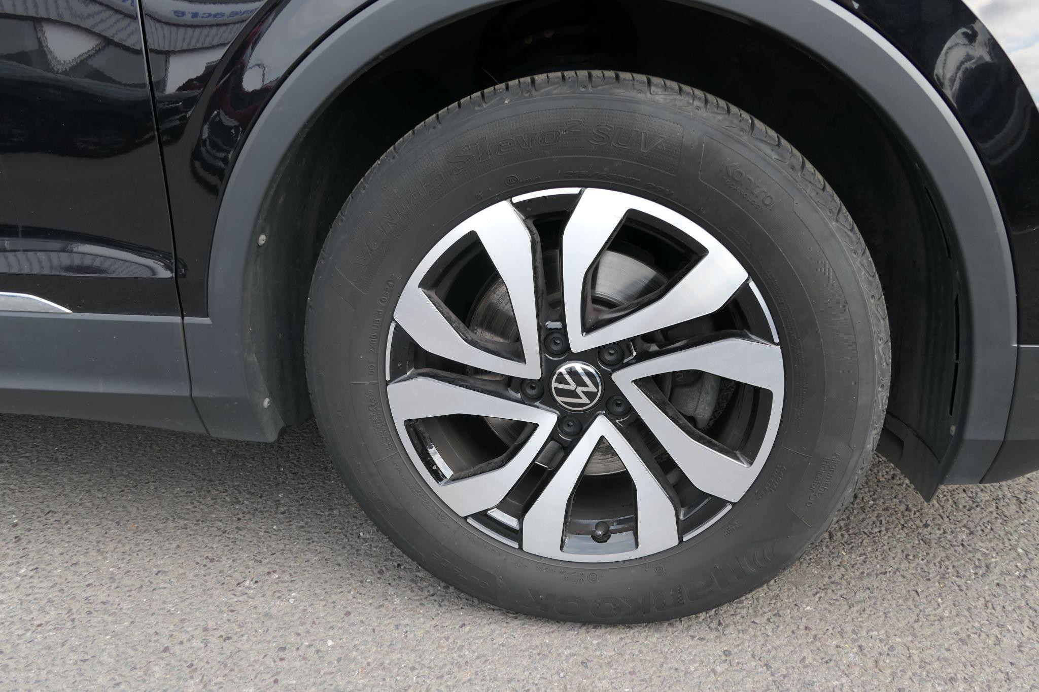Volkswagen Tiguan Image 22