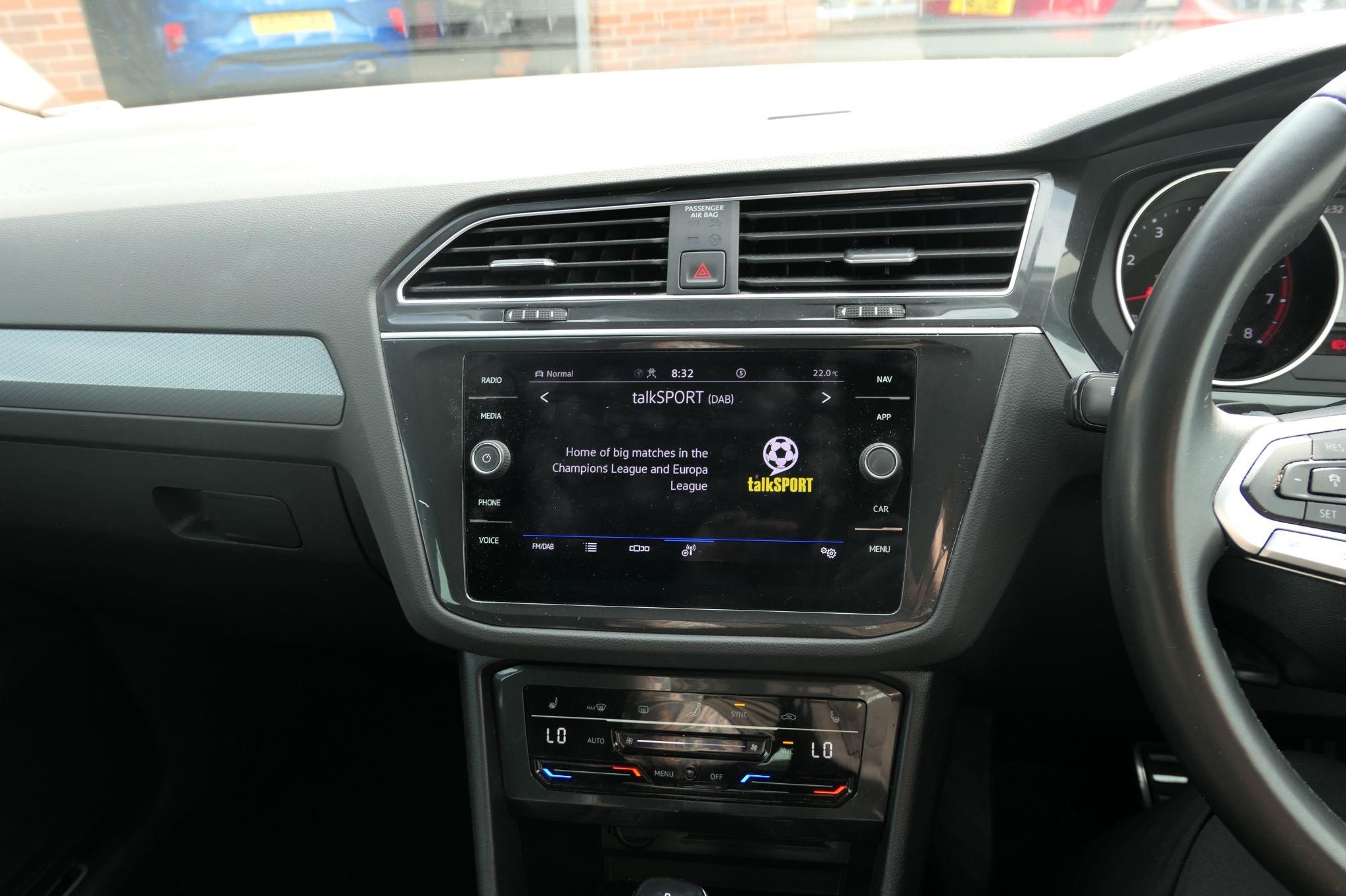 Volkswagen Tiguan Image 23