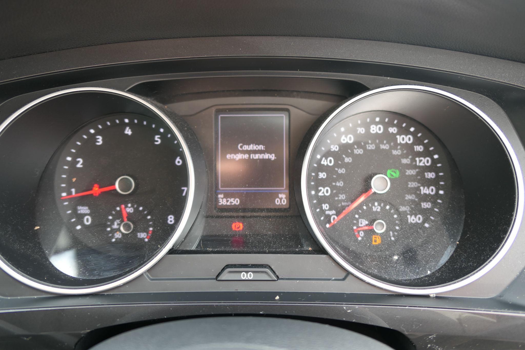 Volkswagen Tiguan Image 24