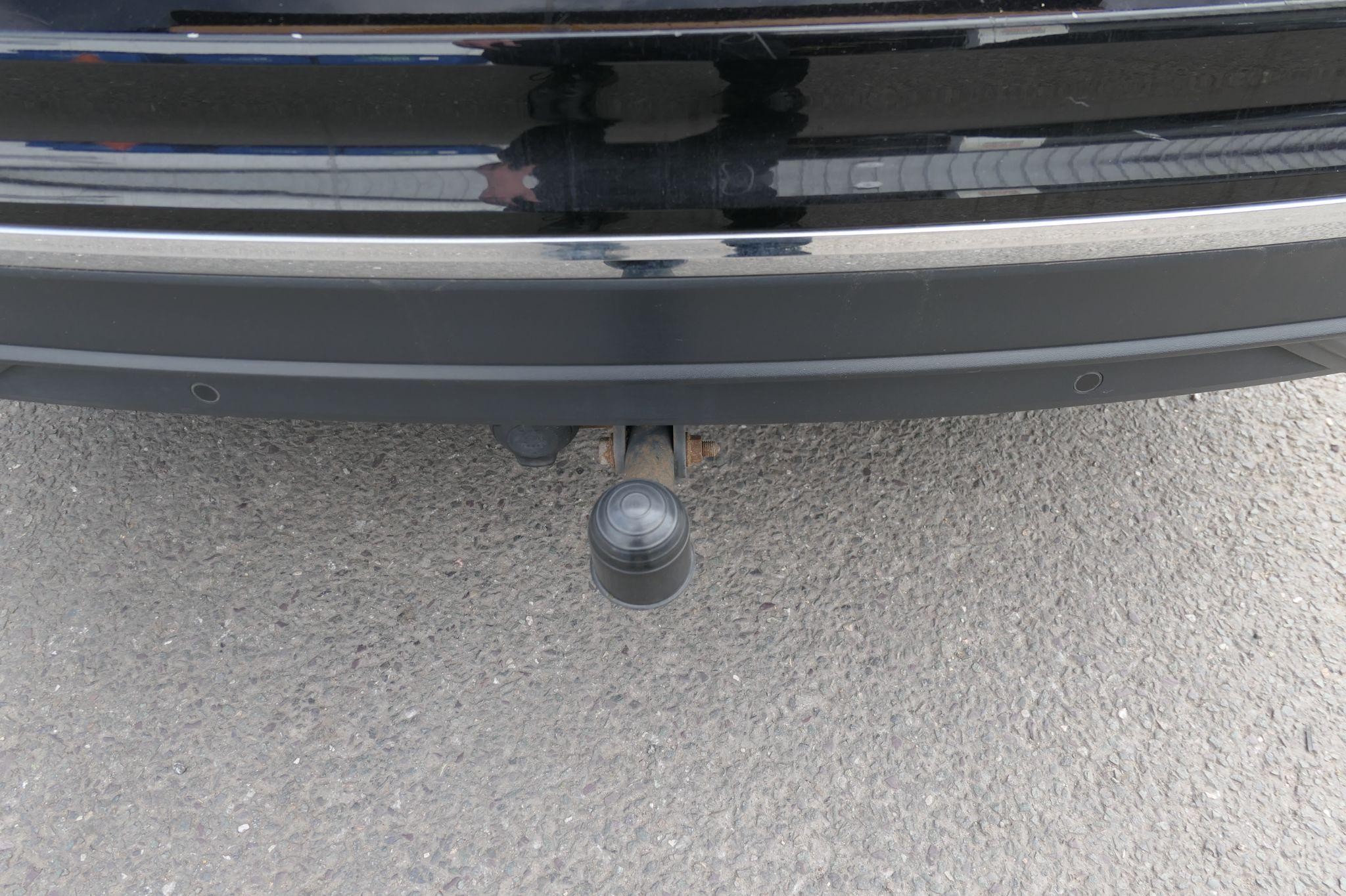 Volkswagen Tiguan Image 25