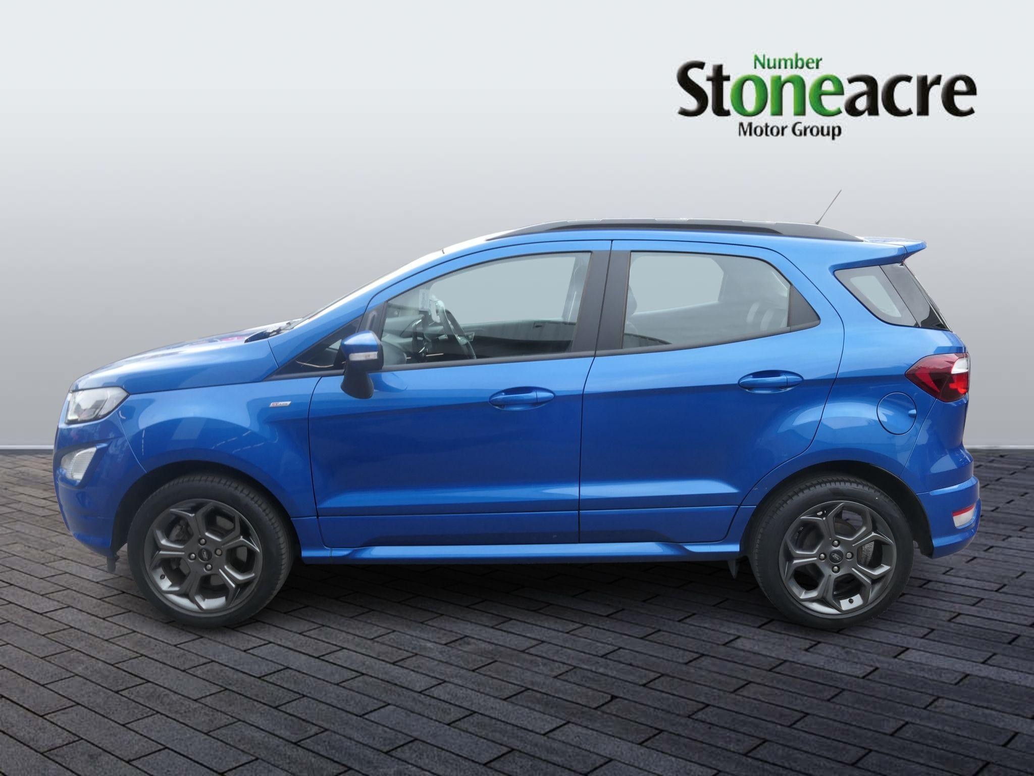 Ford EcoSport Image 5