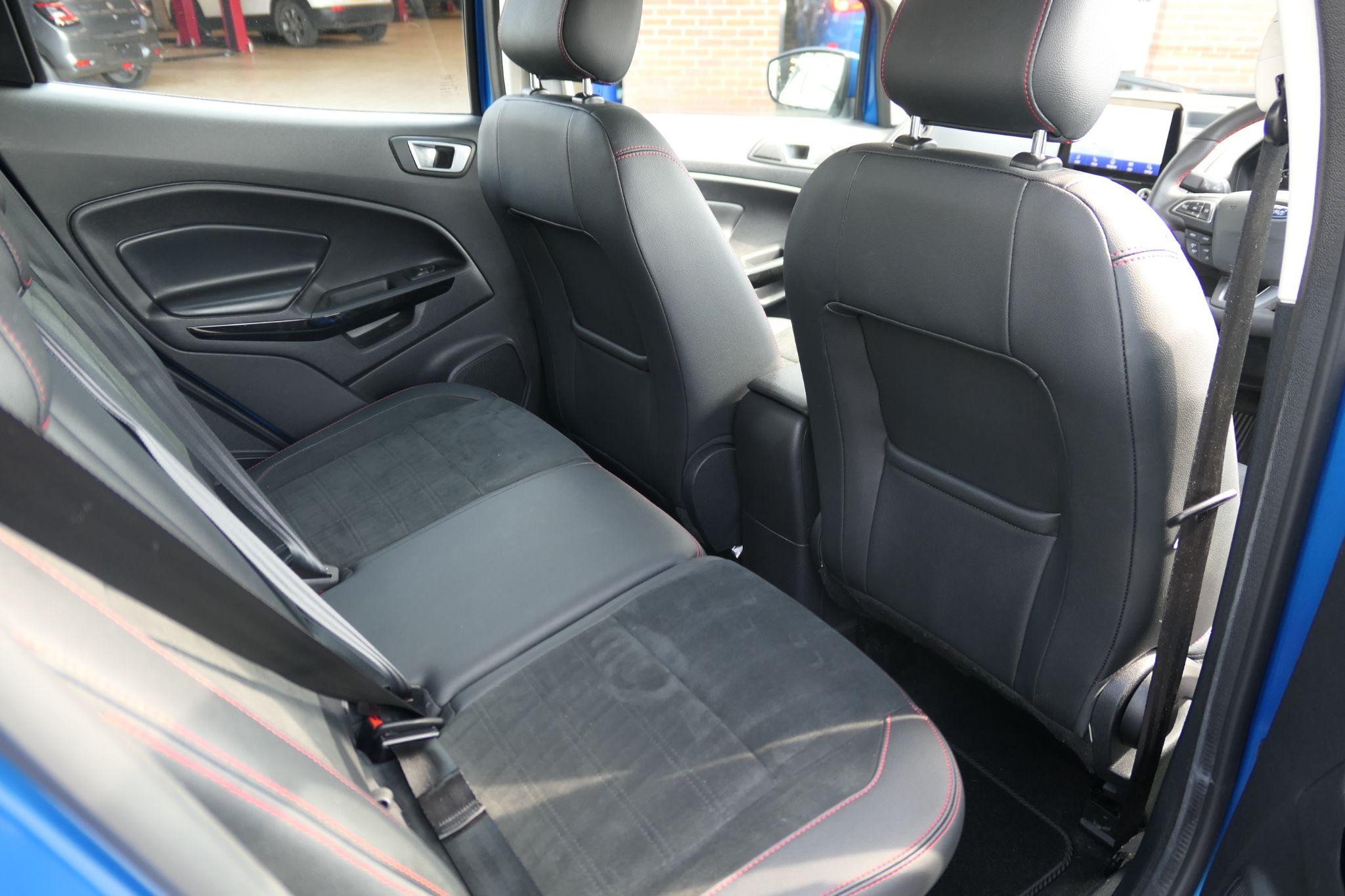 Ford EcoSport Image 11