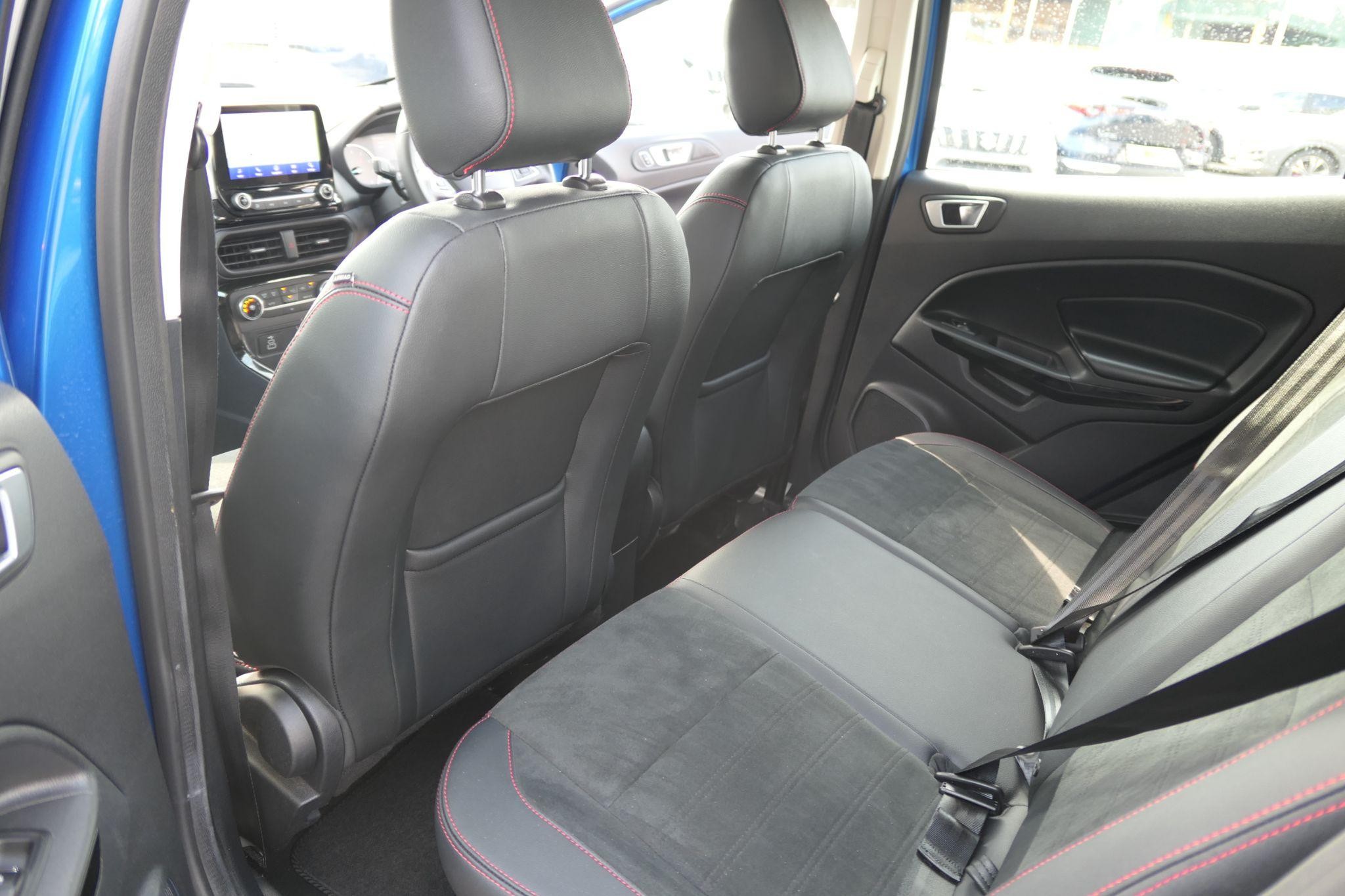 Ford EcoSport Image 12