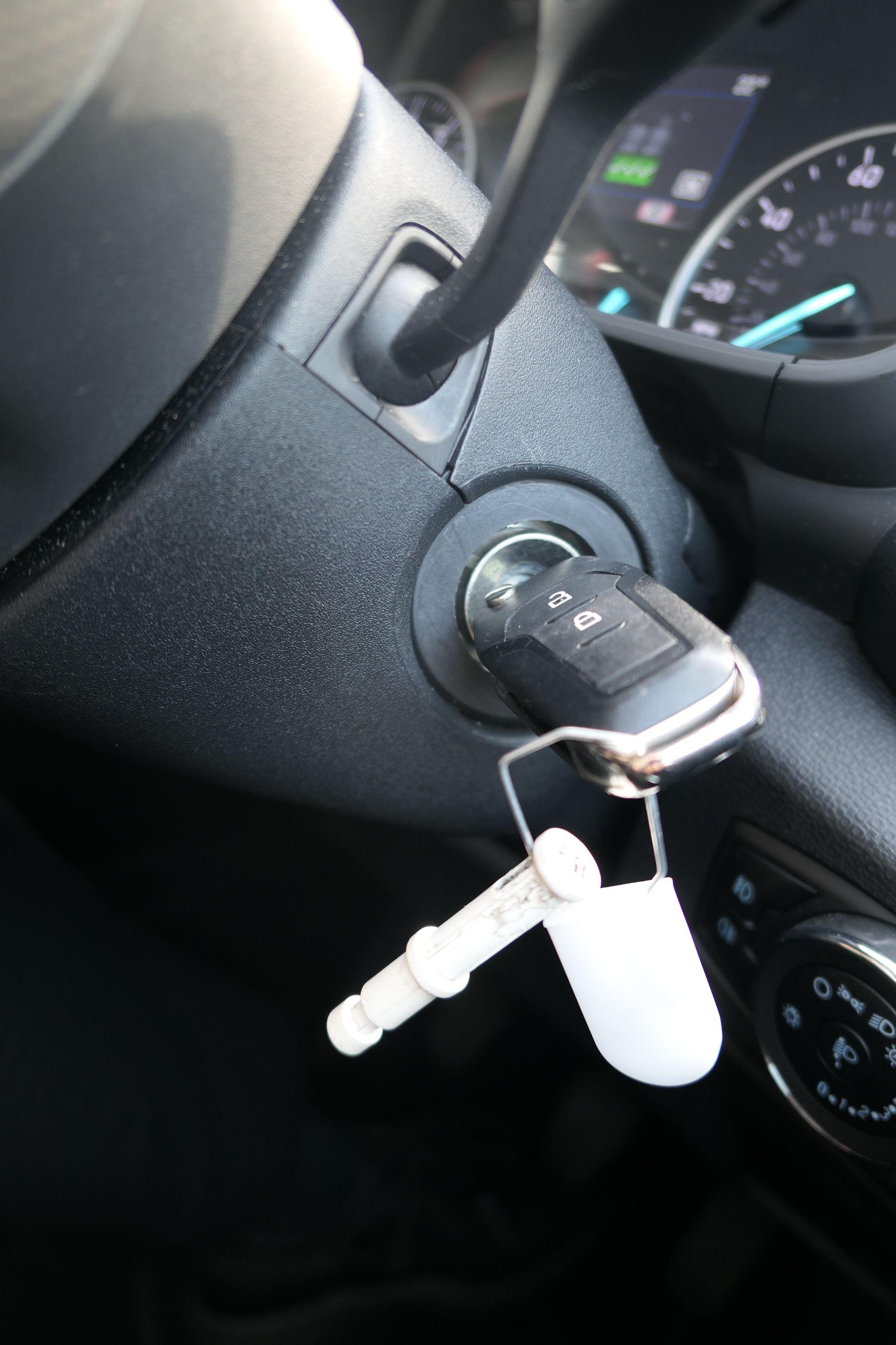 Ford EcoSport Image 13