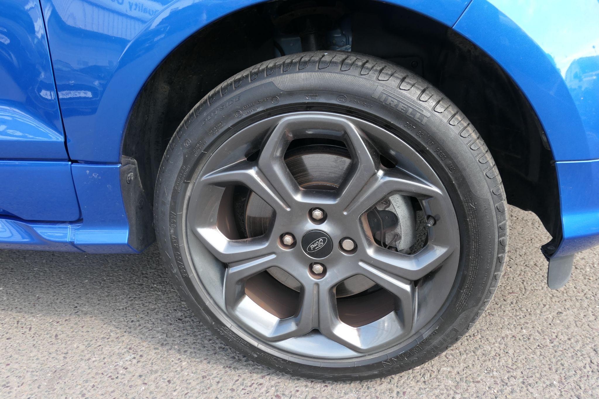 Ford EcoSport Image 15