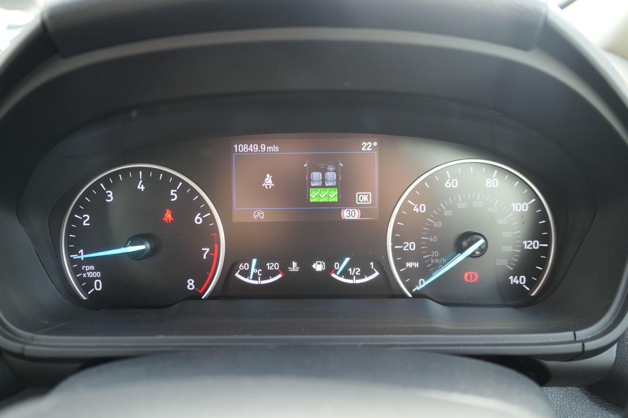 Ford EcoSport Image 18