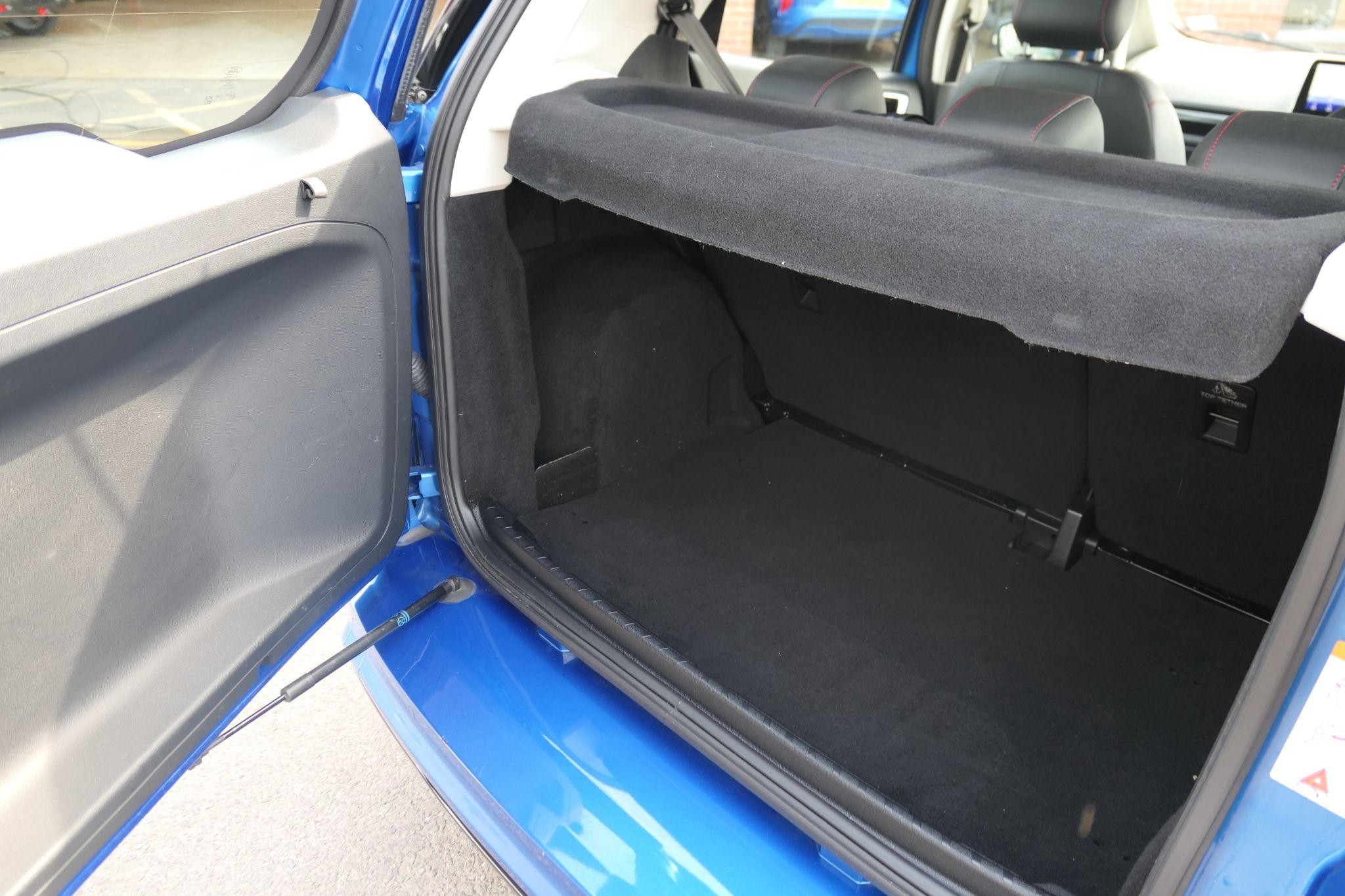 Ford EcoSport Image 20
