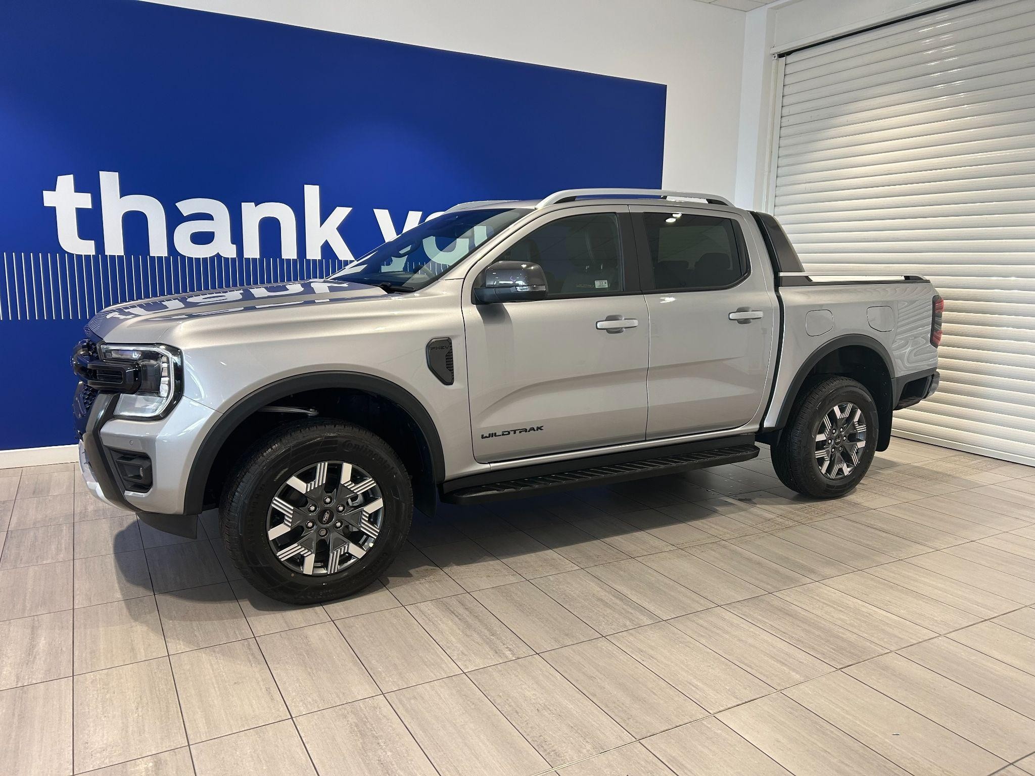 Ford Ranger Image 1