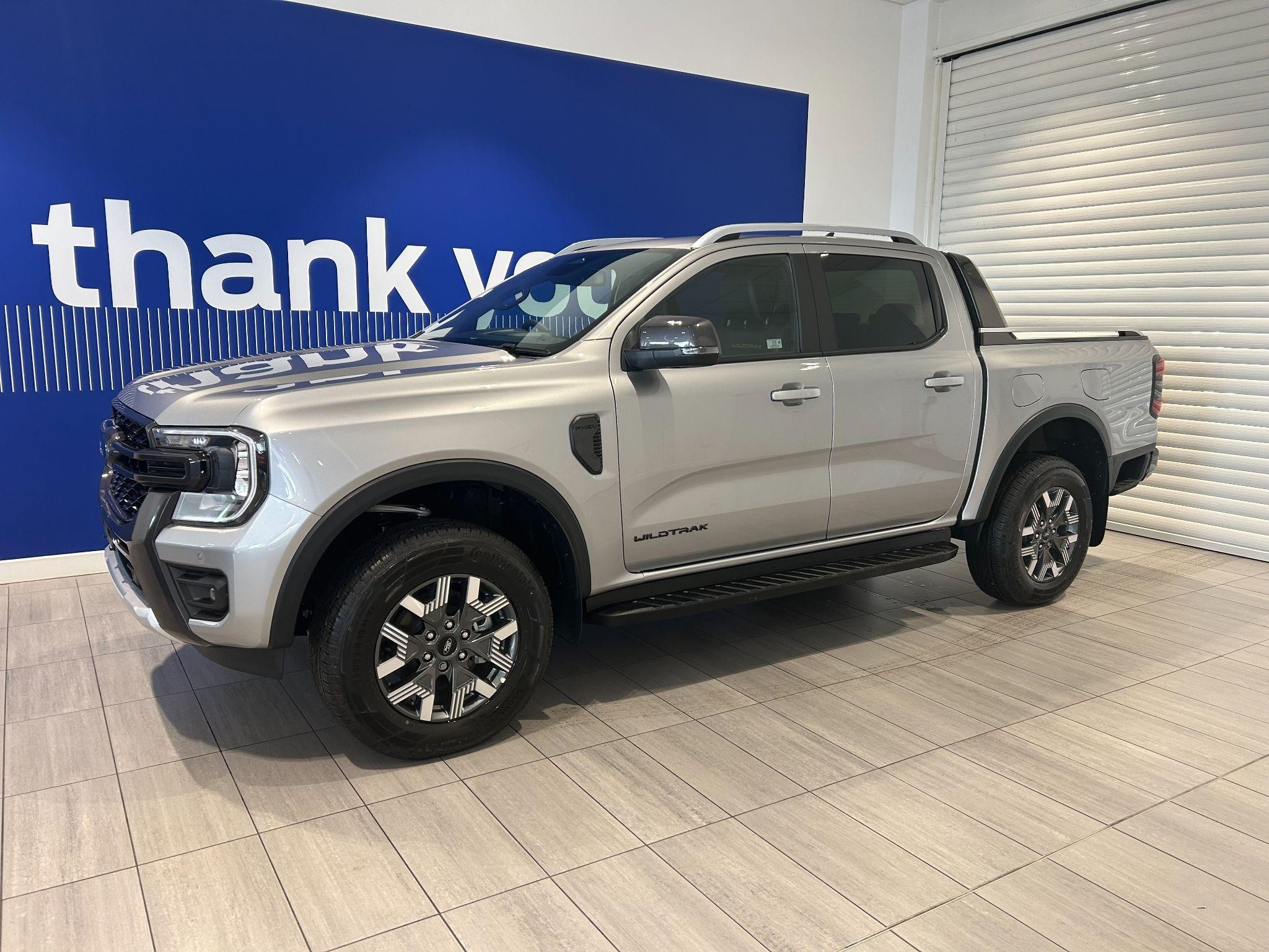 Ford Ranger Image 4