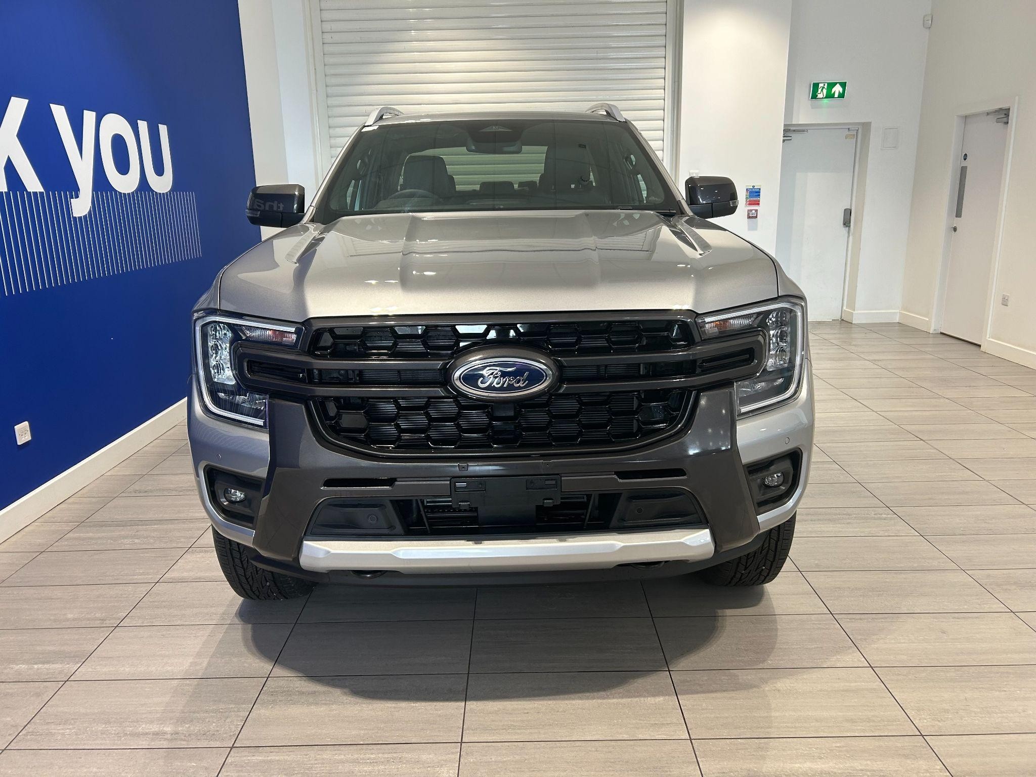Ford Ranger Image 5
