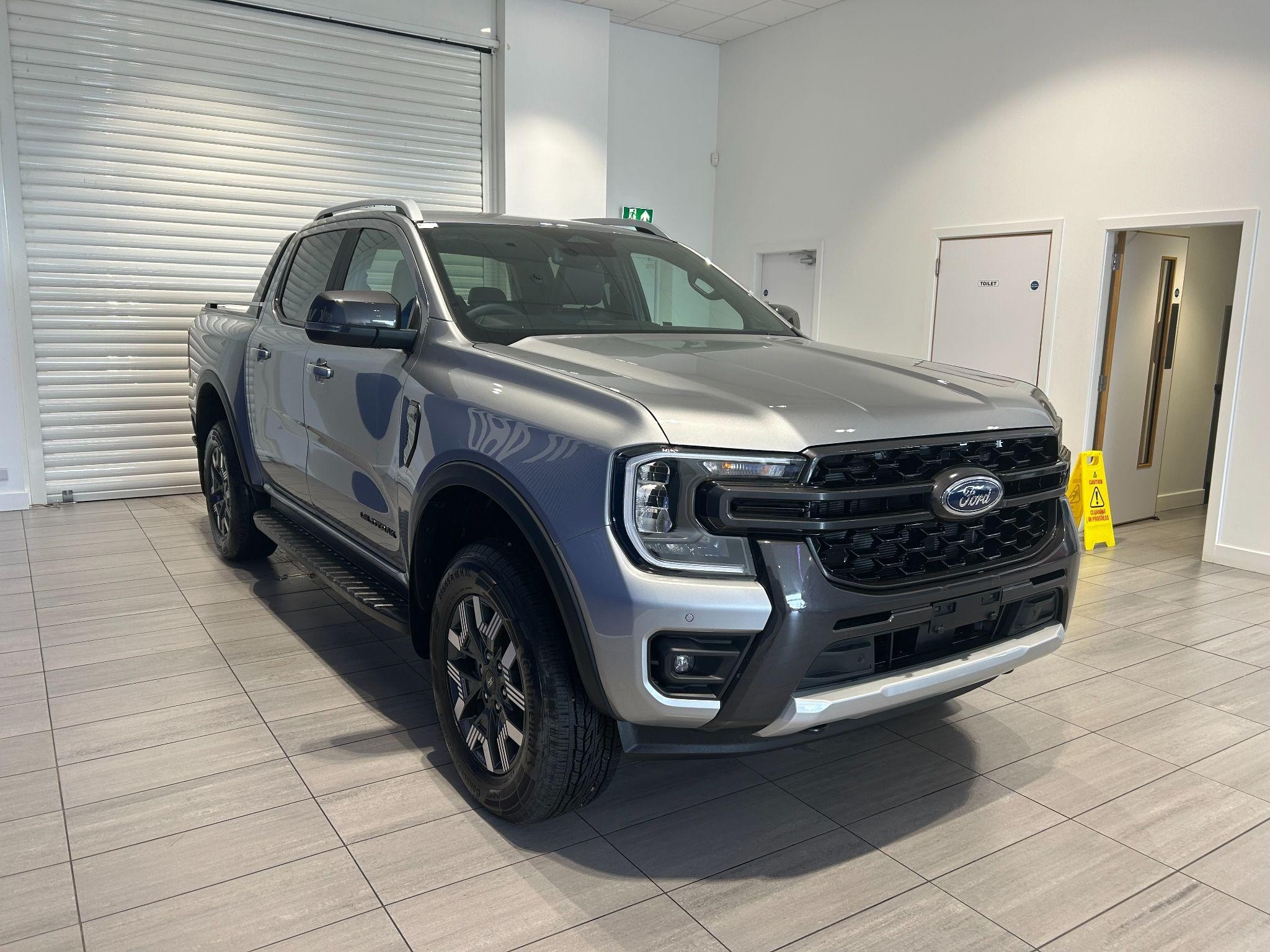 Ford Ranger Image 6