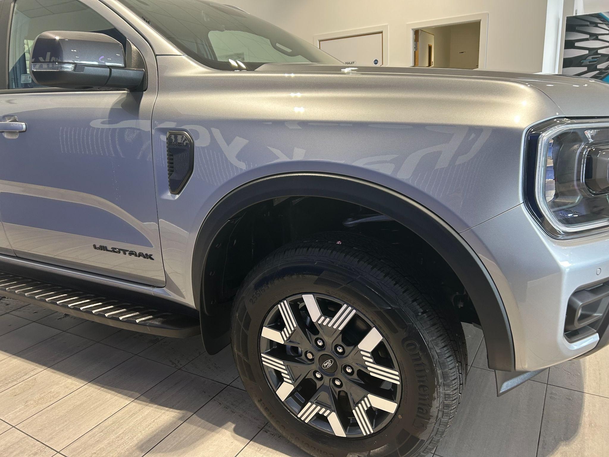 Ford Ranger Image 7