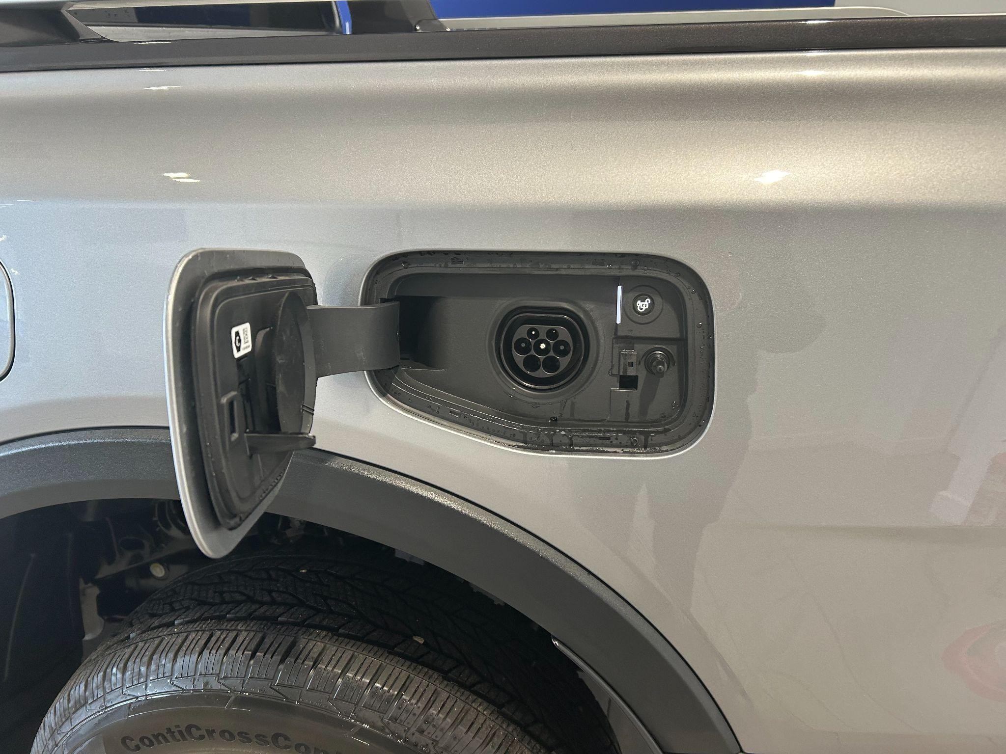 Ford Ranger Image 9