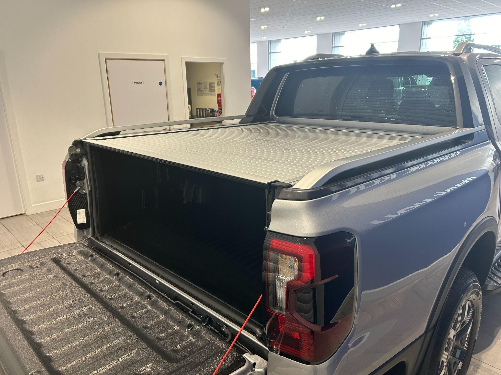 Ford Ranger Image 10