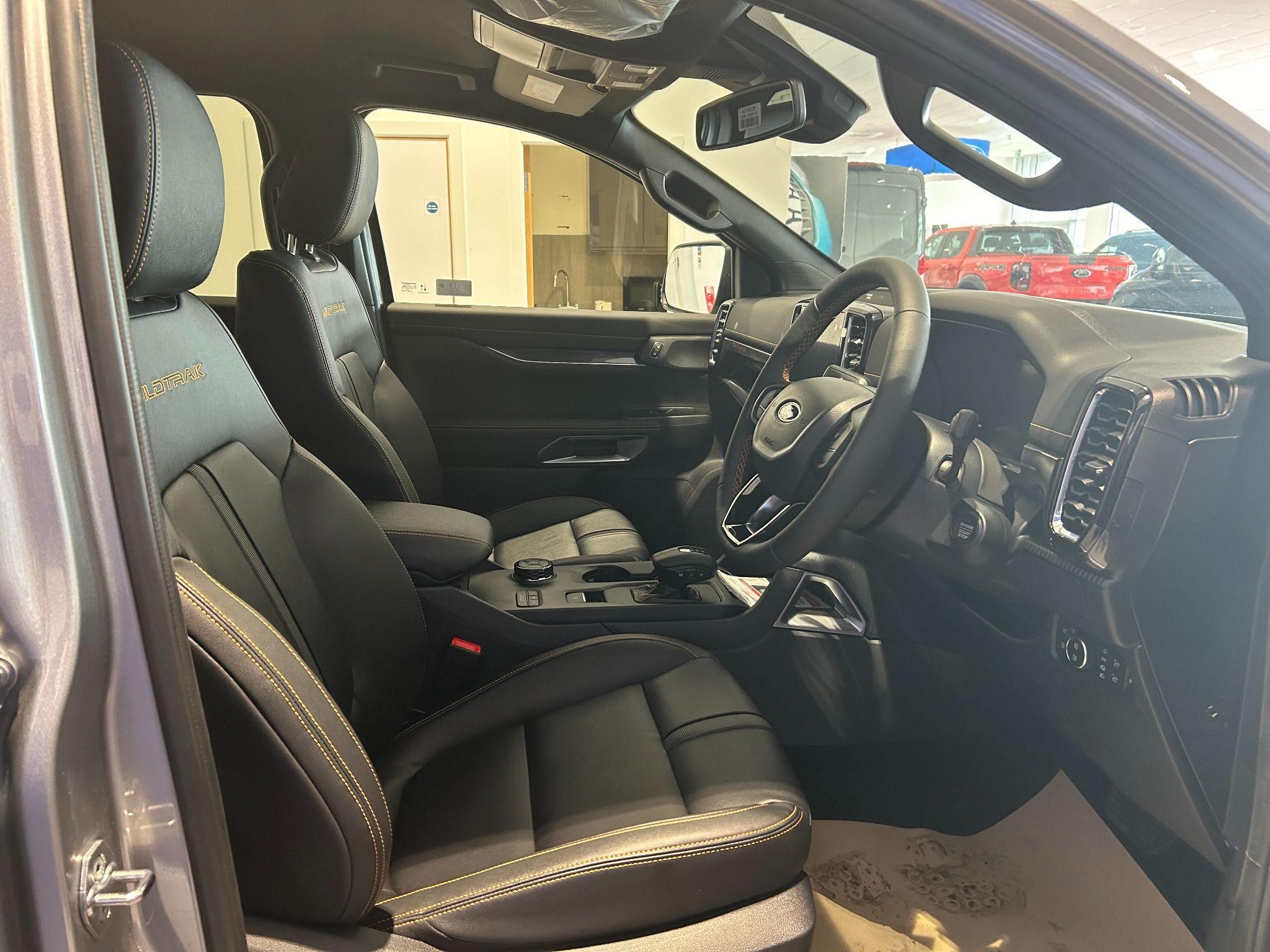 Ford Ranger Image 12