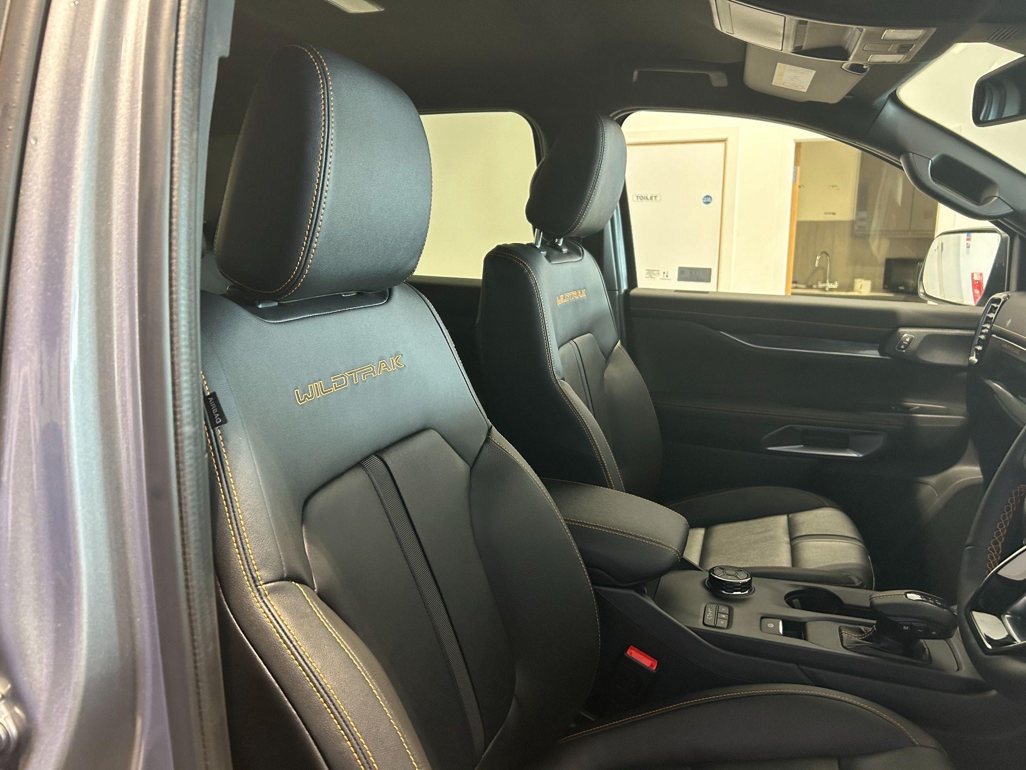 Ford Ranger Image 13
