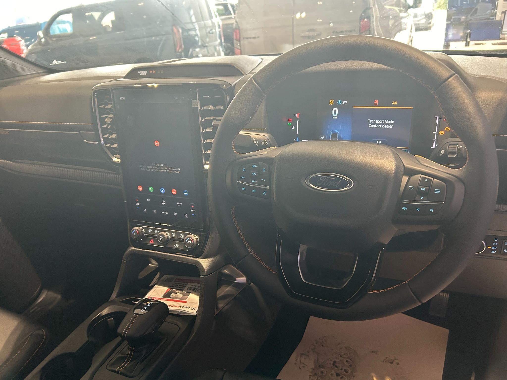 Ford Ranger Image 14