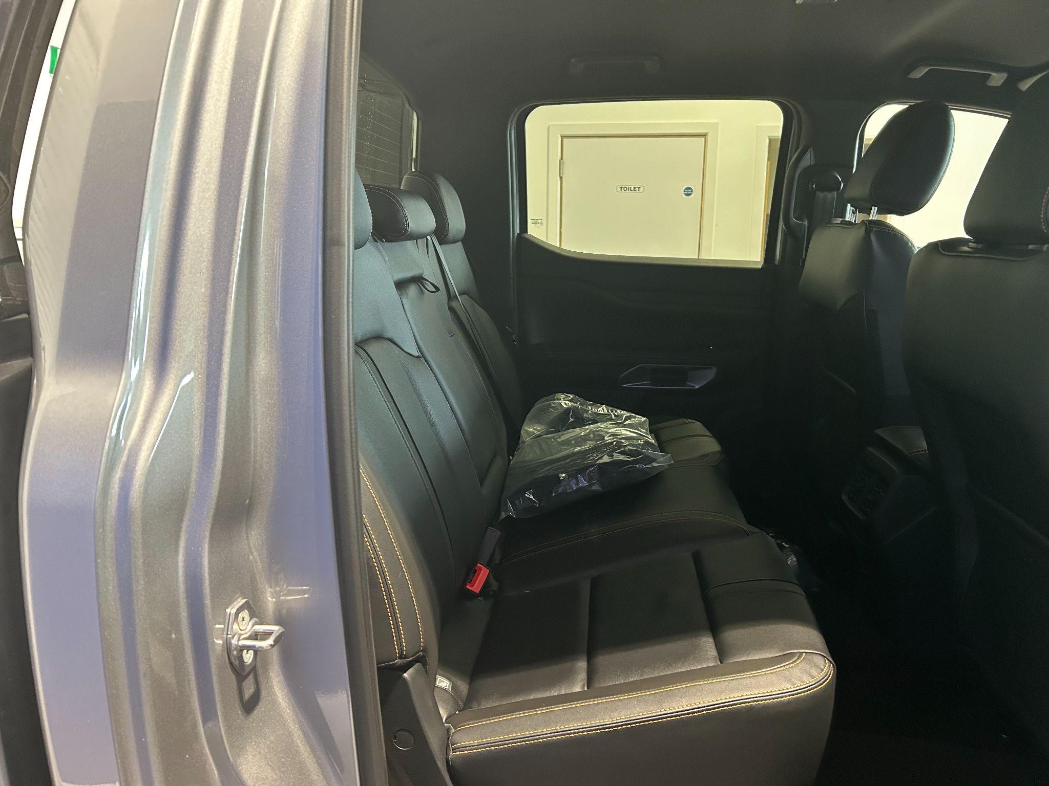 Ford Ranger Image 15