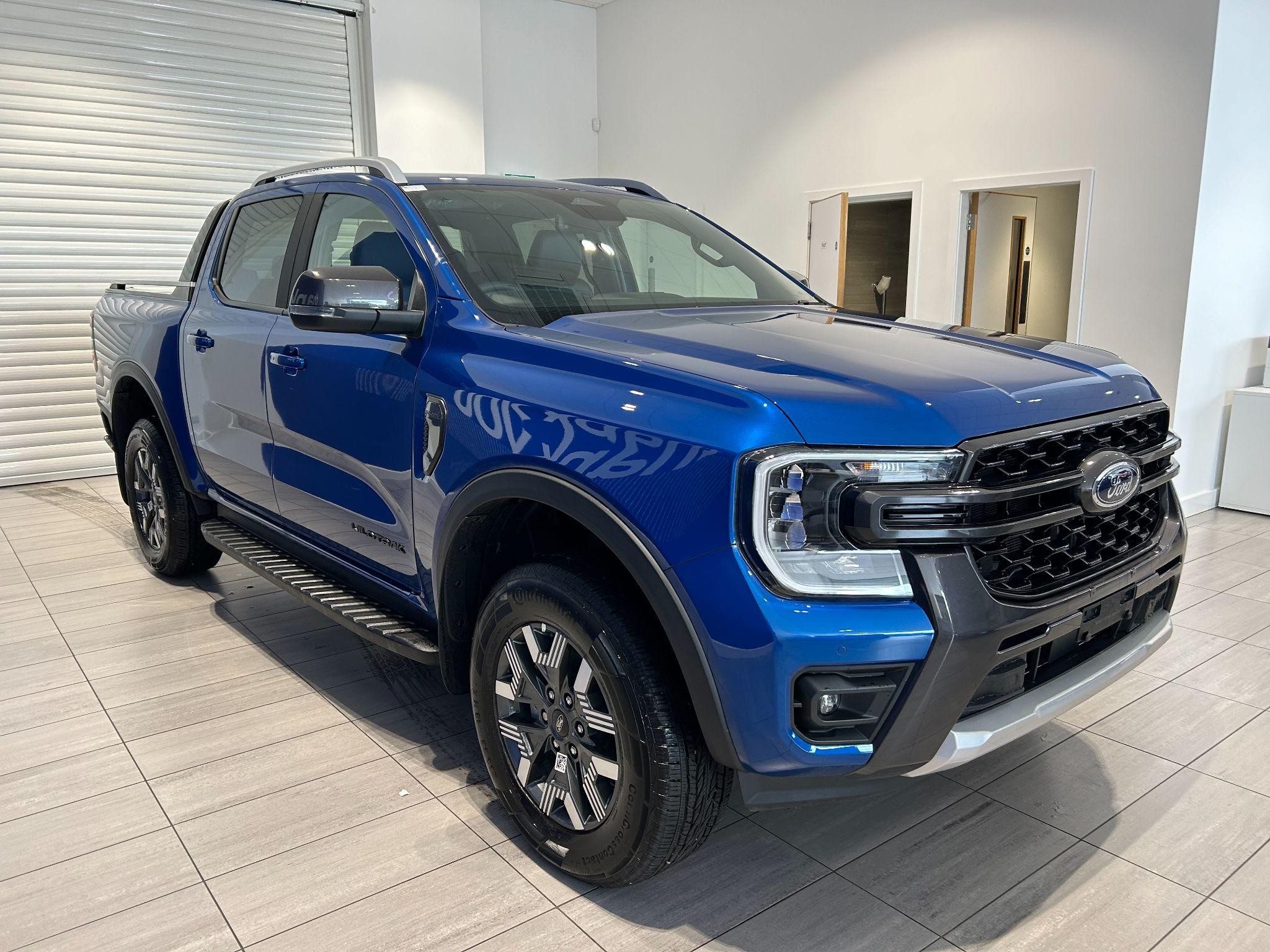 Ford Ranger Image 6