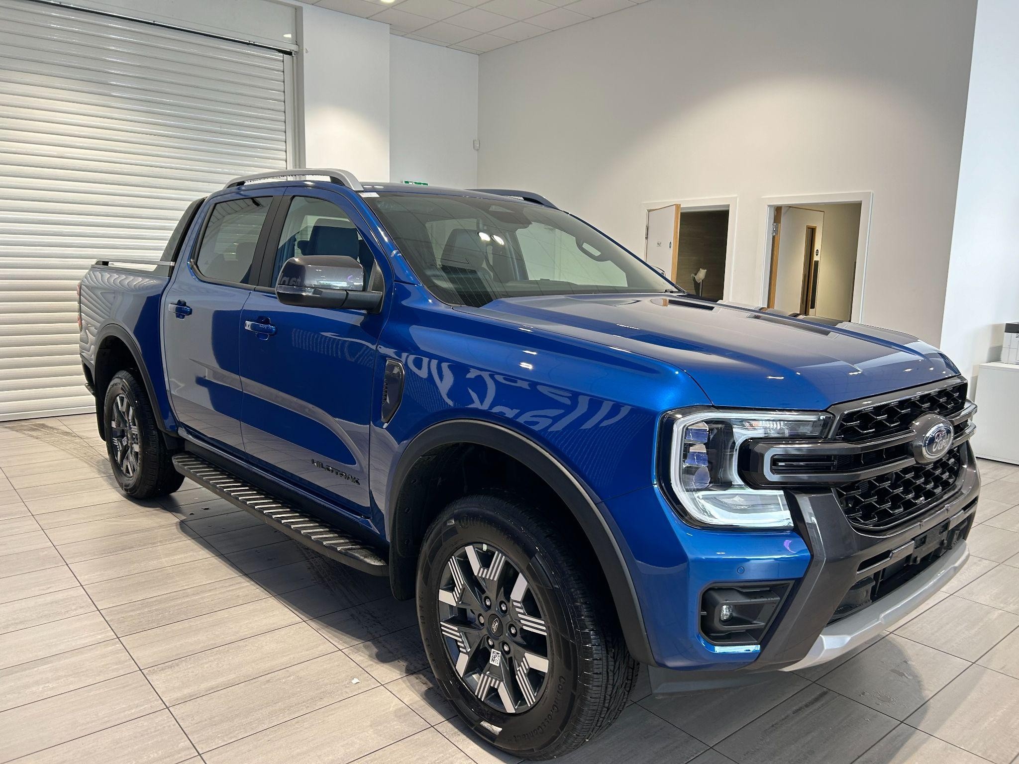 Ford Ranger Image 7