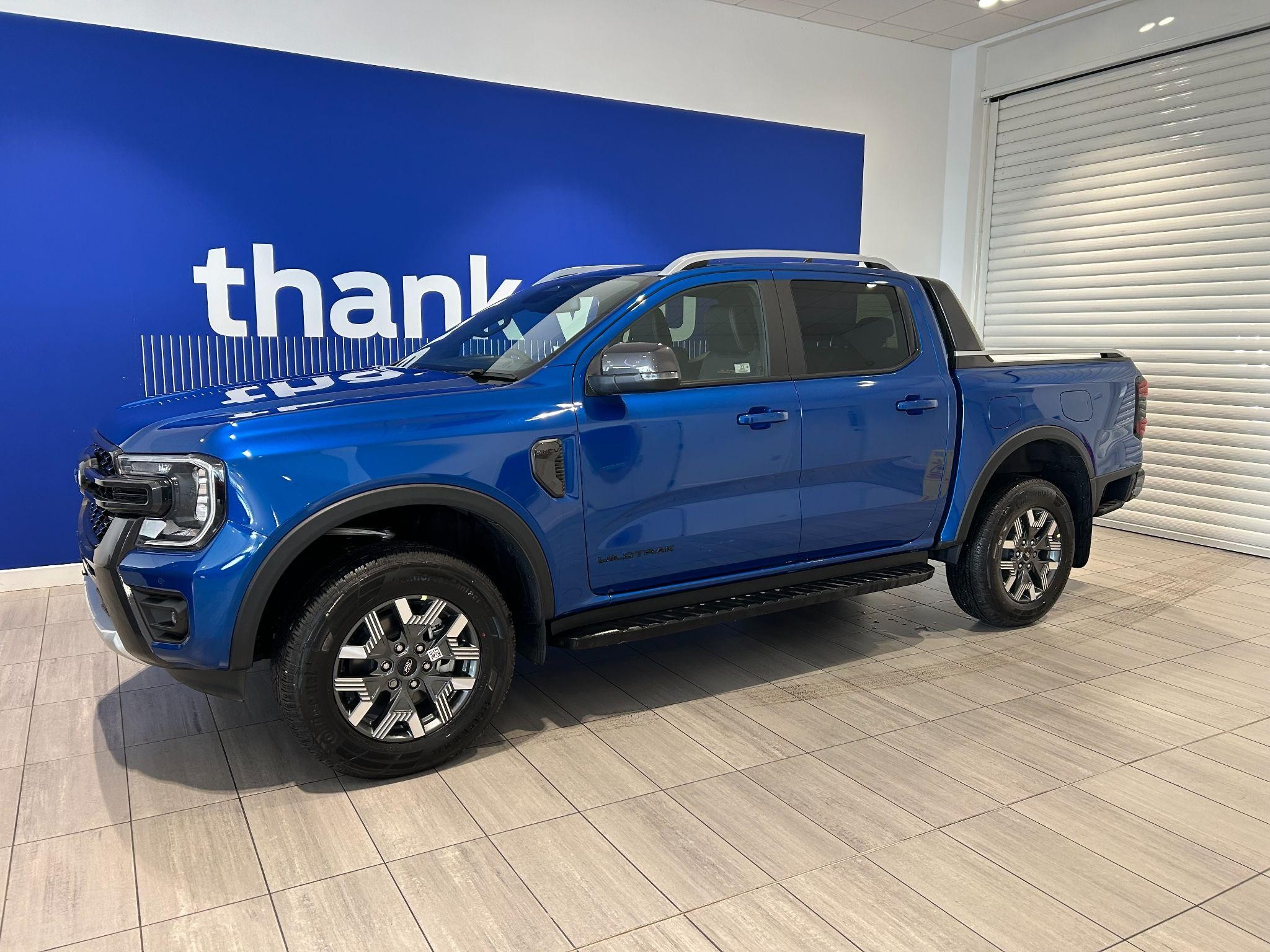 Ford Ranger Image 8