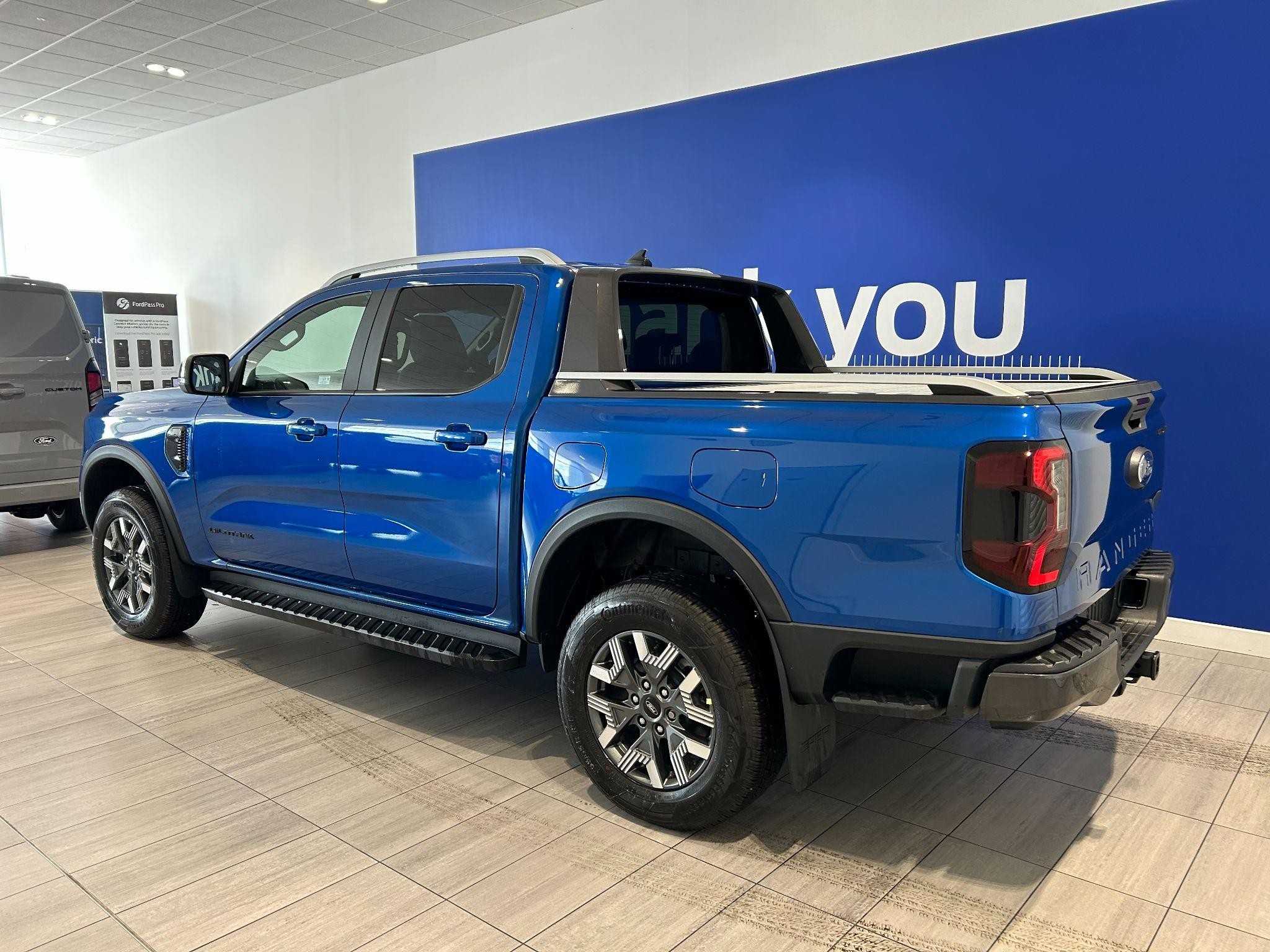 Ford Ranger Image 9