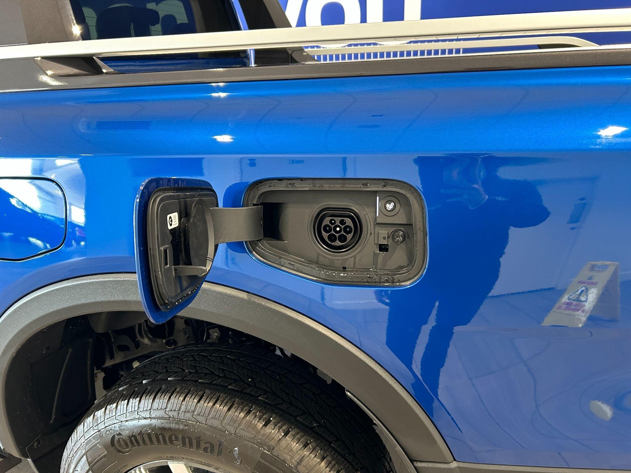 Ford Ranger Image 10