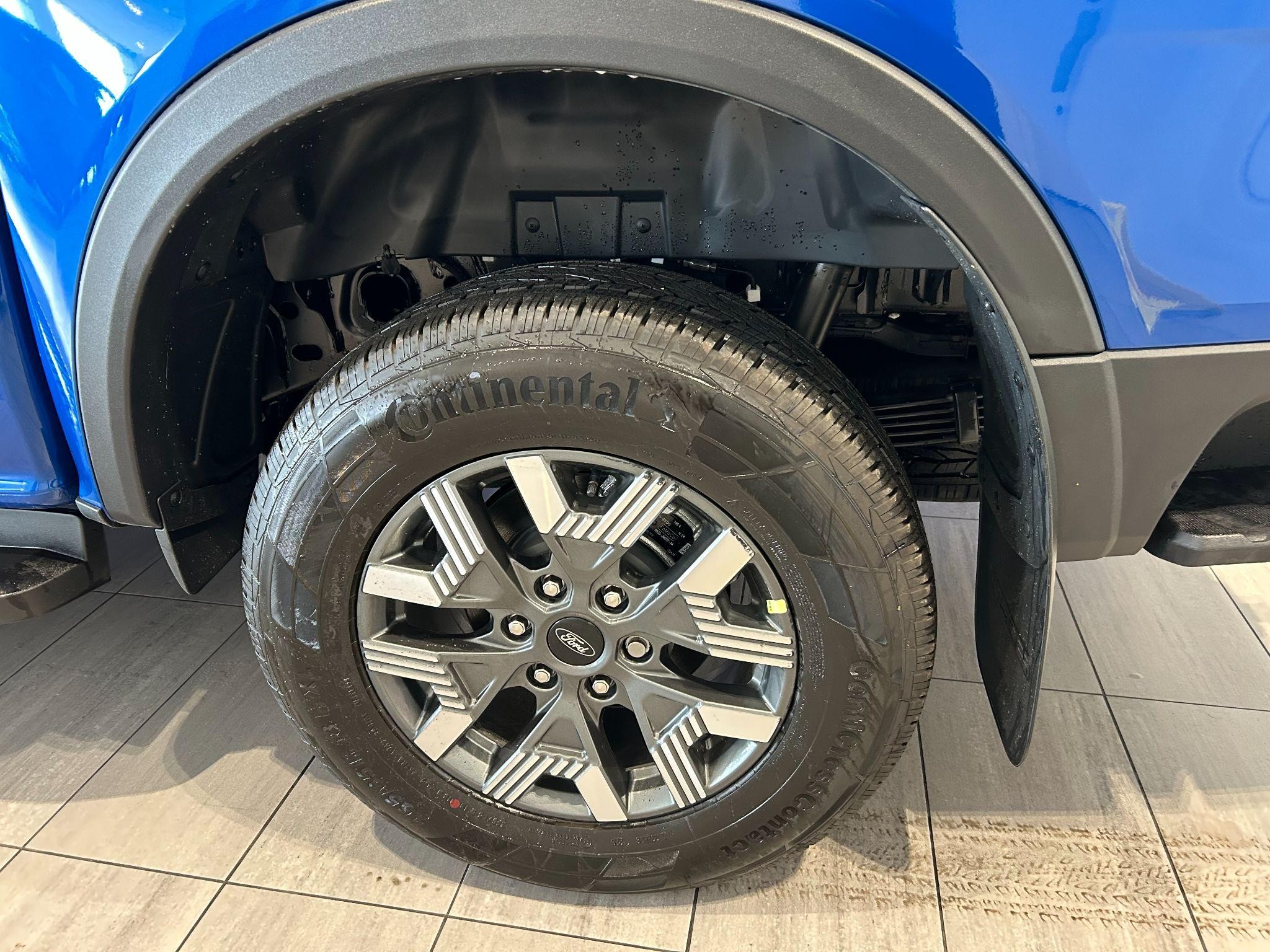 Ford Ranger Image 11