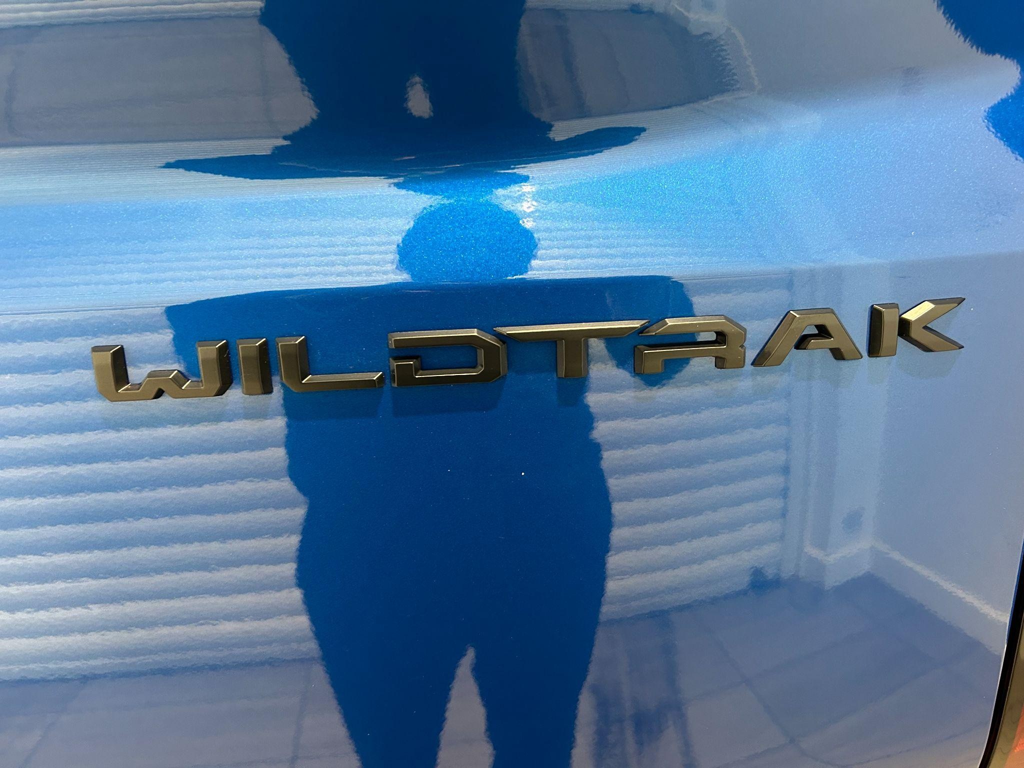 Ford Ranger Image 12