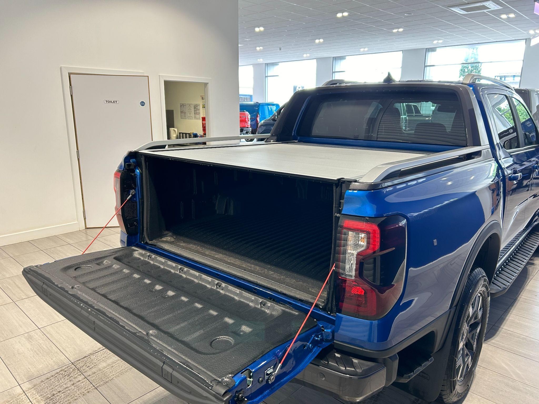 Ford Ranger Image 13
