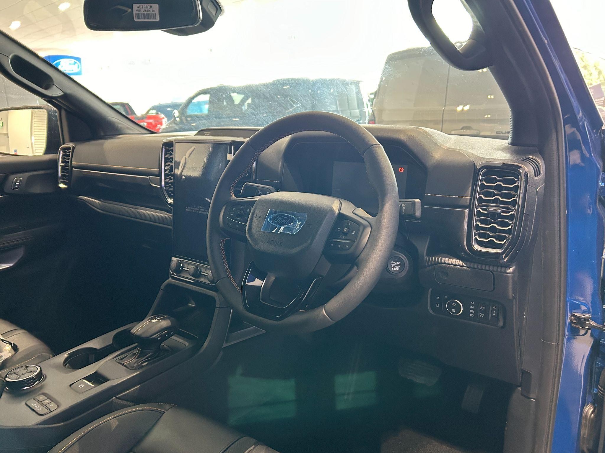 Ford Ranger Image 14