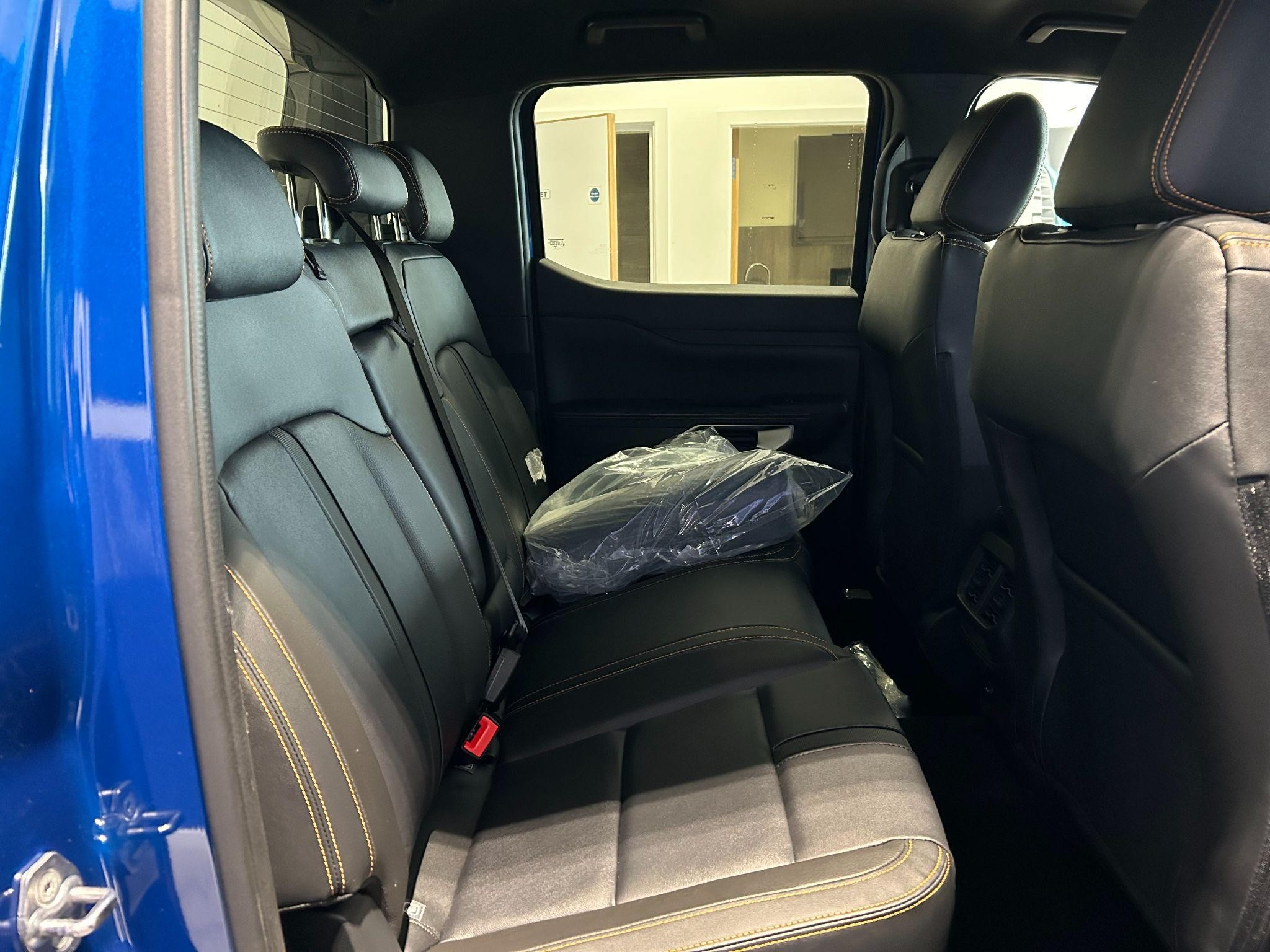 Ford Ranger Image 15