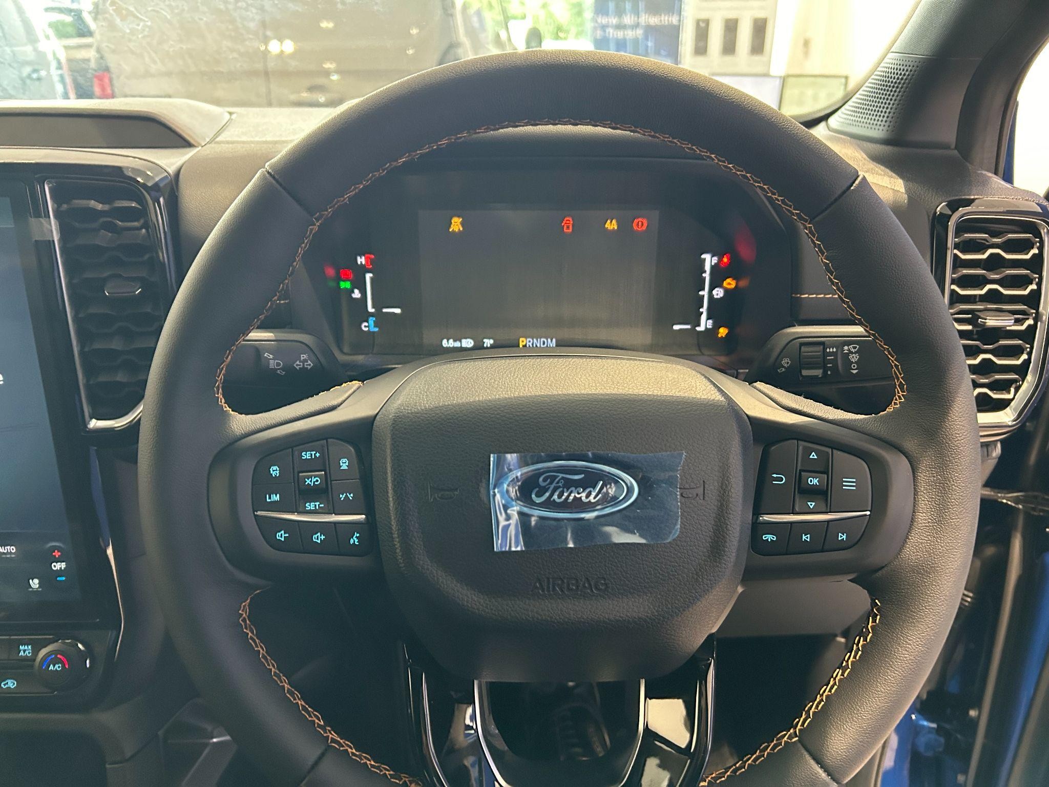 Ford Ranger Image 16