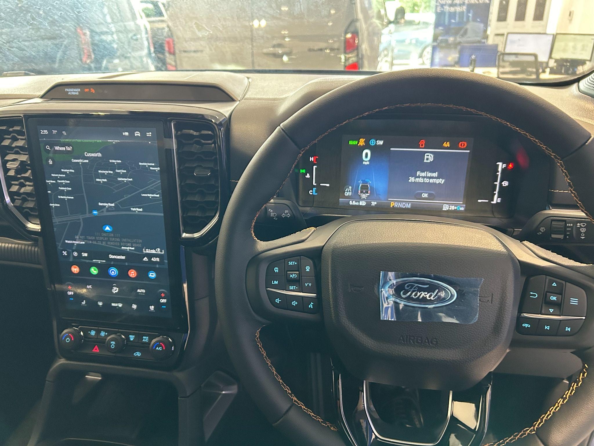 Ford Ranger Image 18