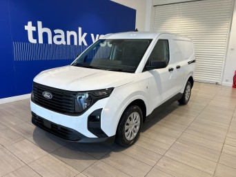 Ford Transit Courier 1.0 EcoBoost Trend L1 Euro 6 (s/s) 5dr null Image 2