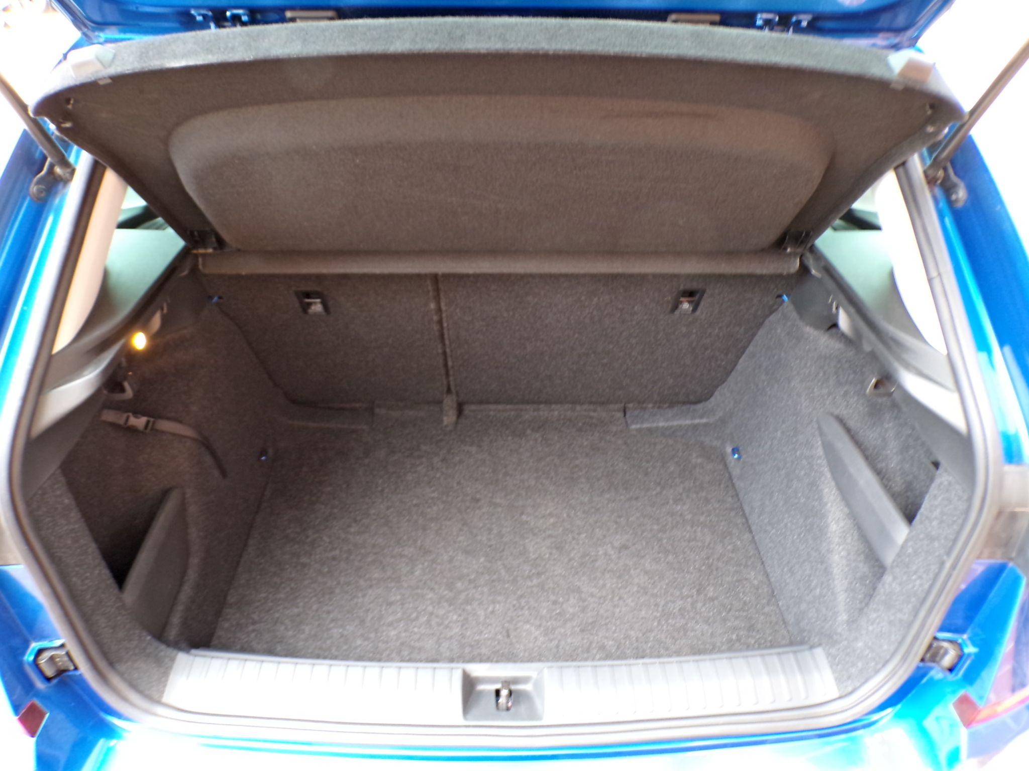 Skoda Kamiq Image 10